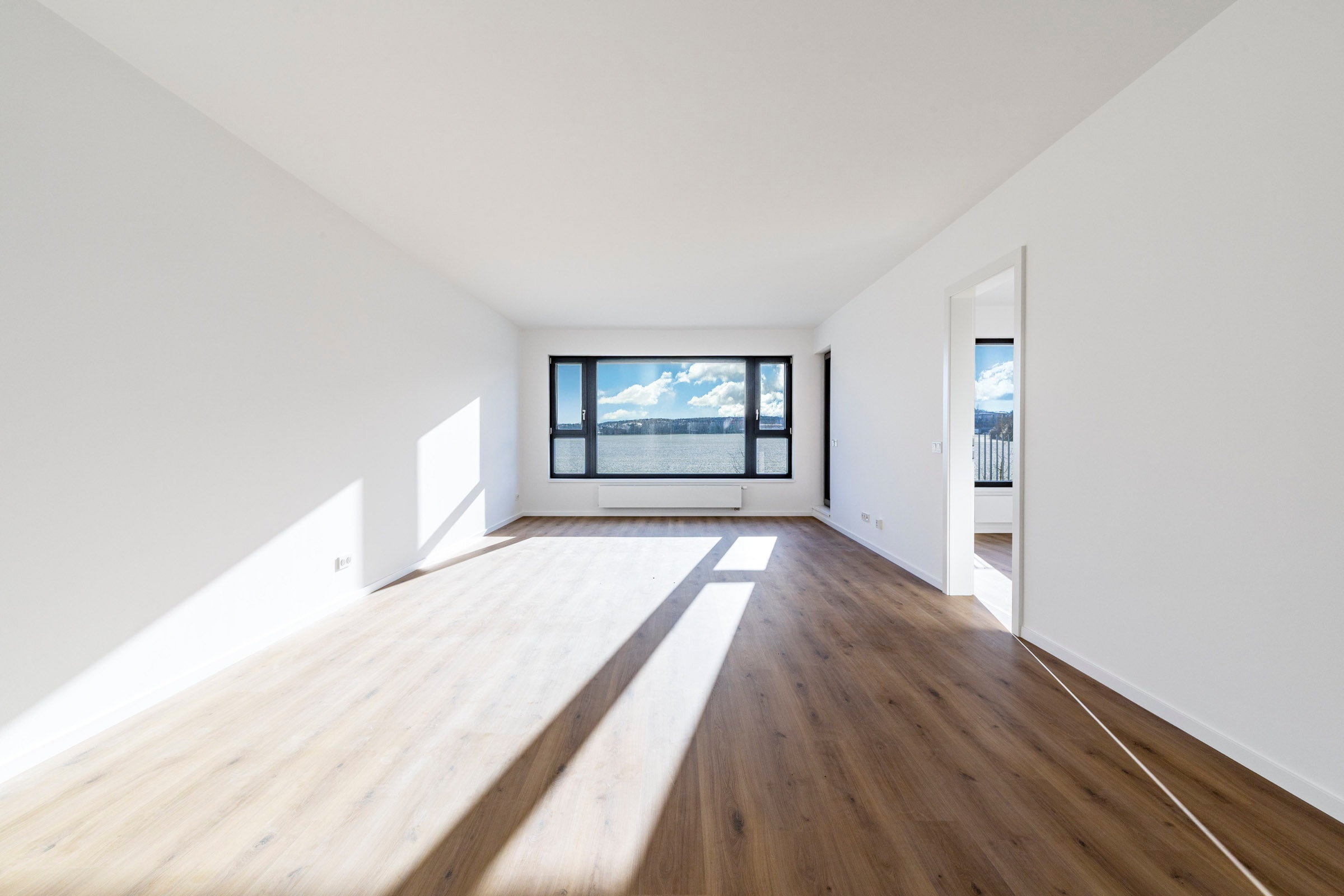 Apartment Tupolevova