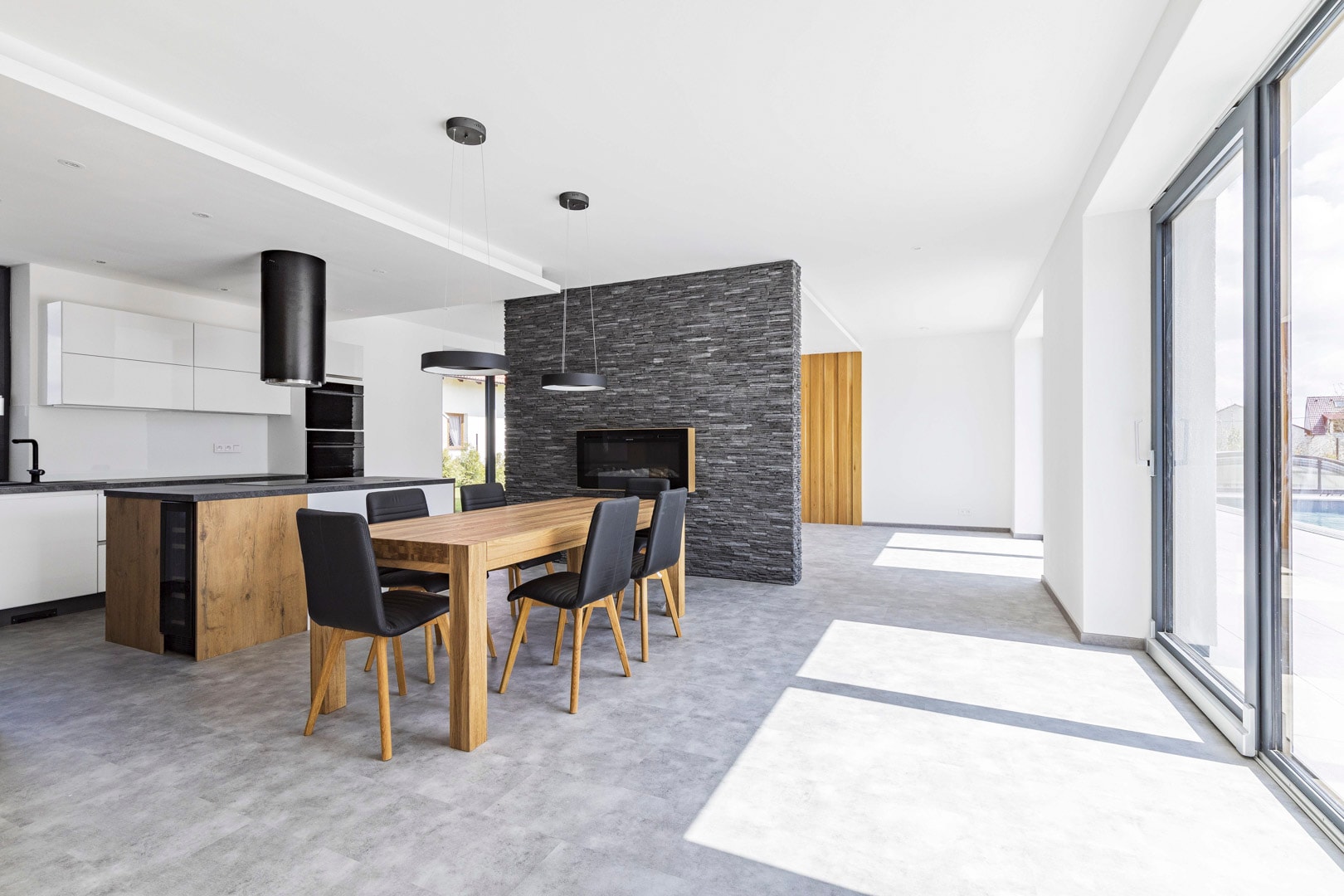 Rodinný dům K Přejezdu