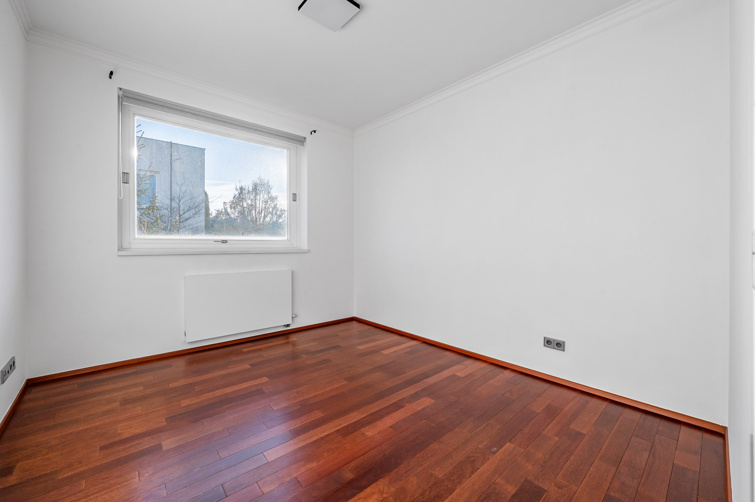 Rodinný dům Hanzelkova