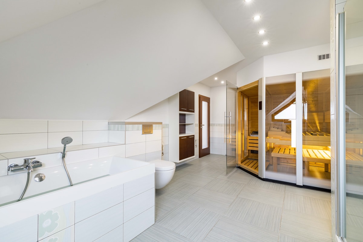 Rodinný dům Pod Valem II