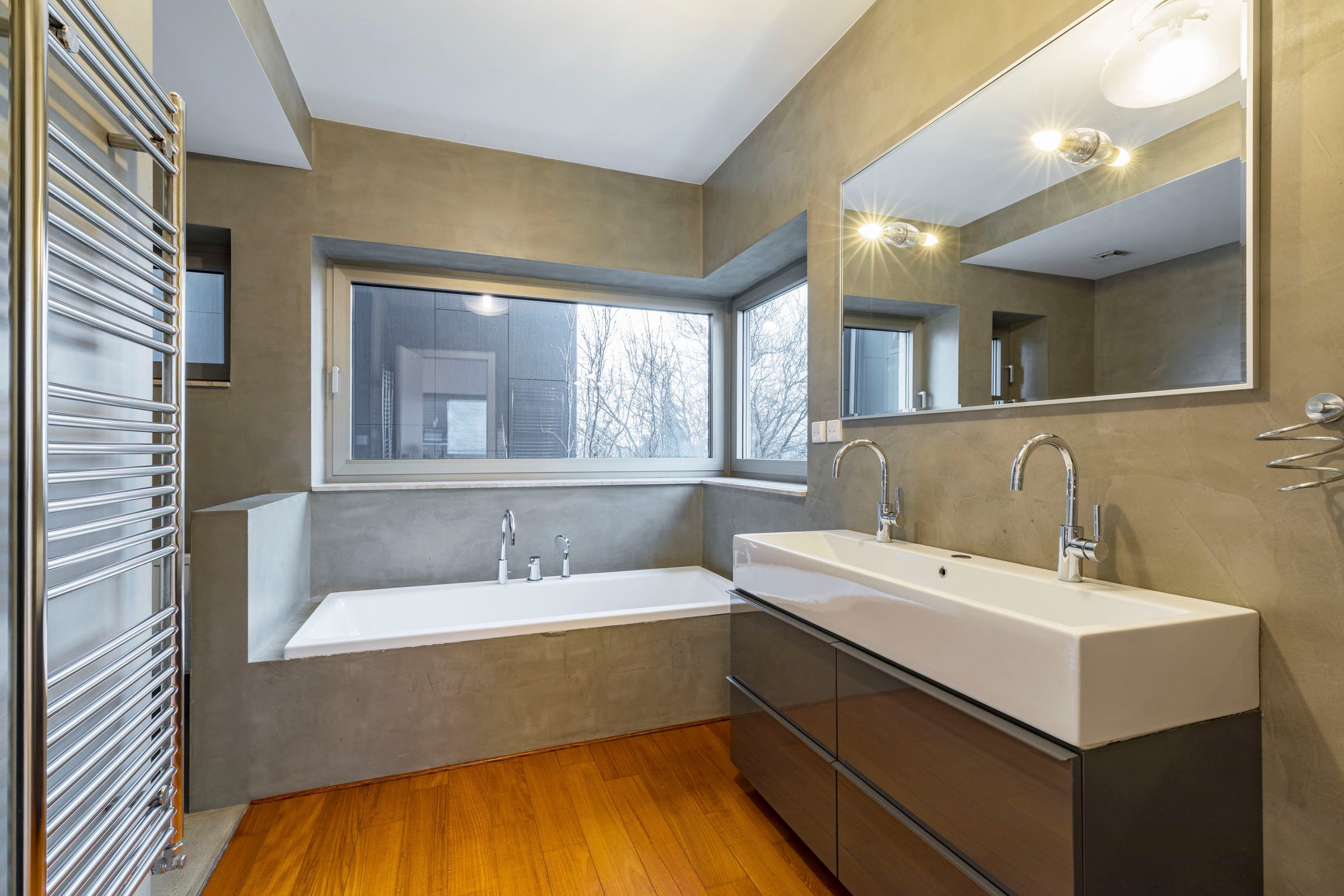 Rodinná vila U Panské zahrady