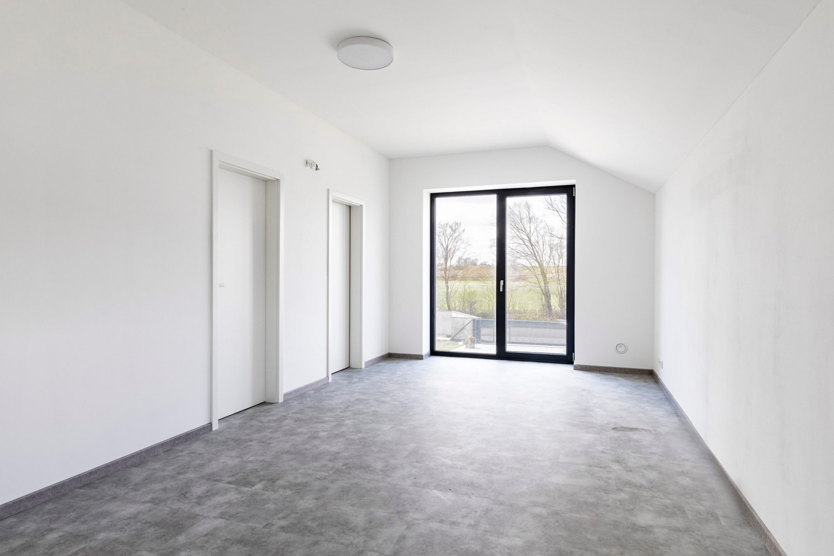 Rodinný dům K Přejezdu