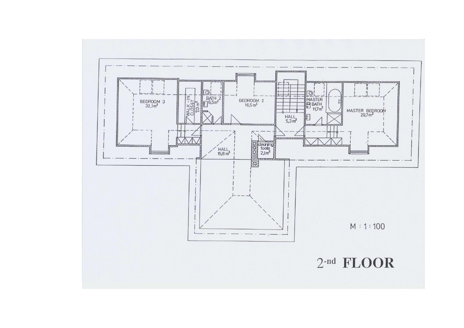 Rodinný dům Ke Hrádku