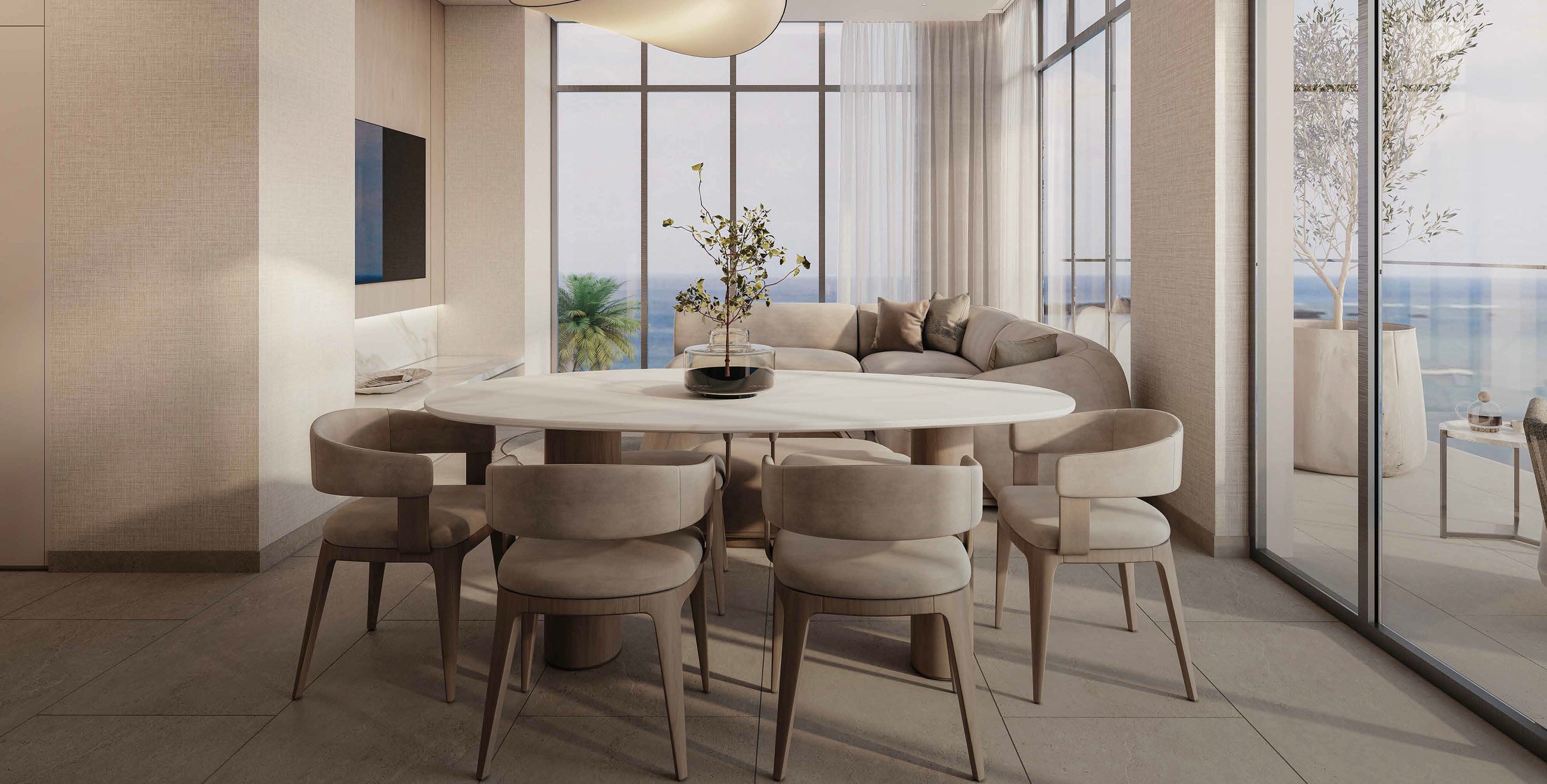 Playa Viva Al Marjan Island