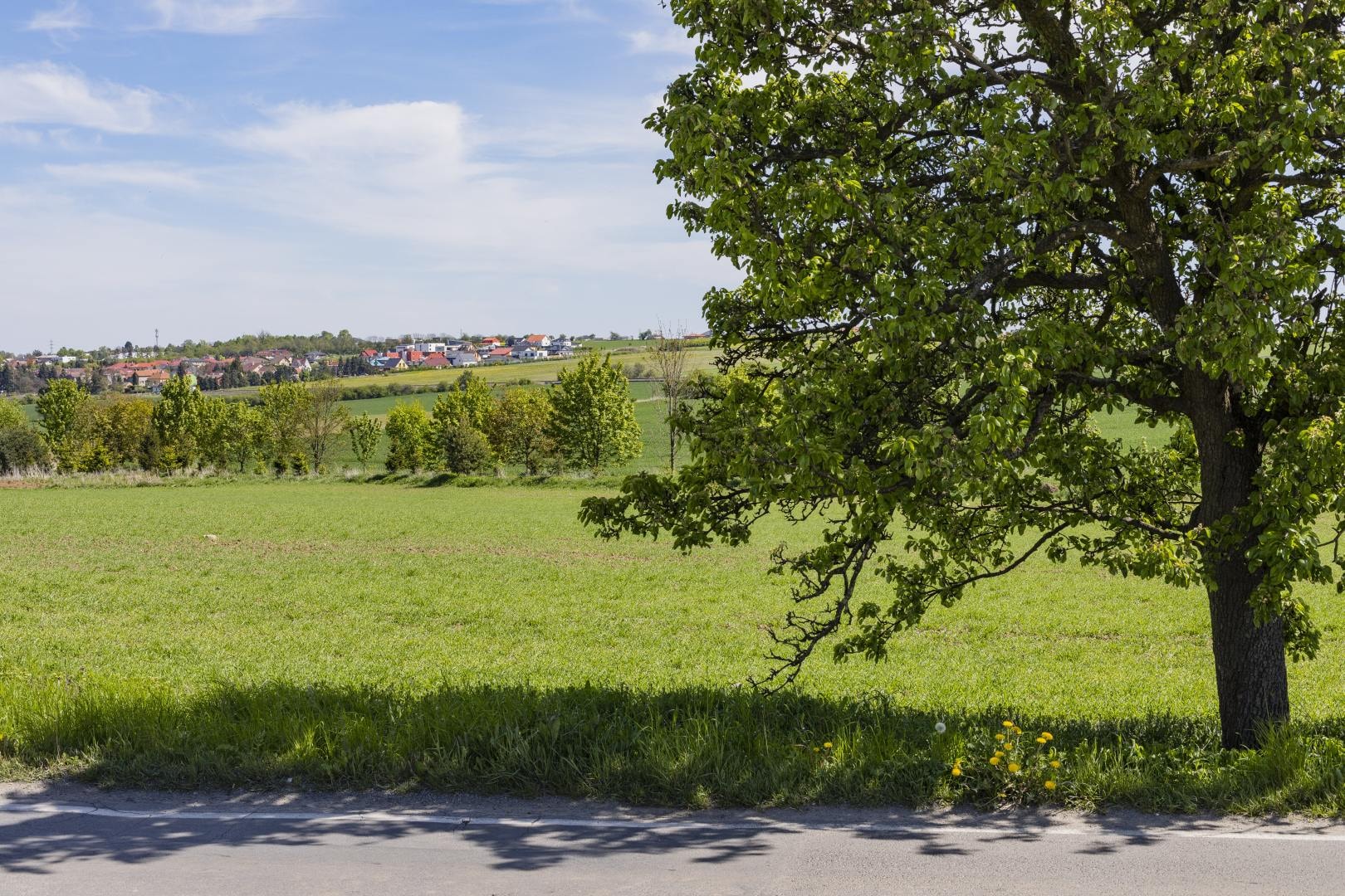 Rodinný dům Emy Destinové