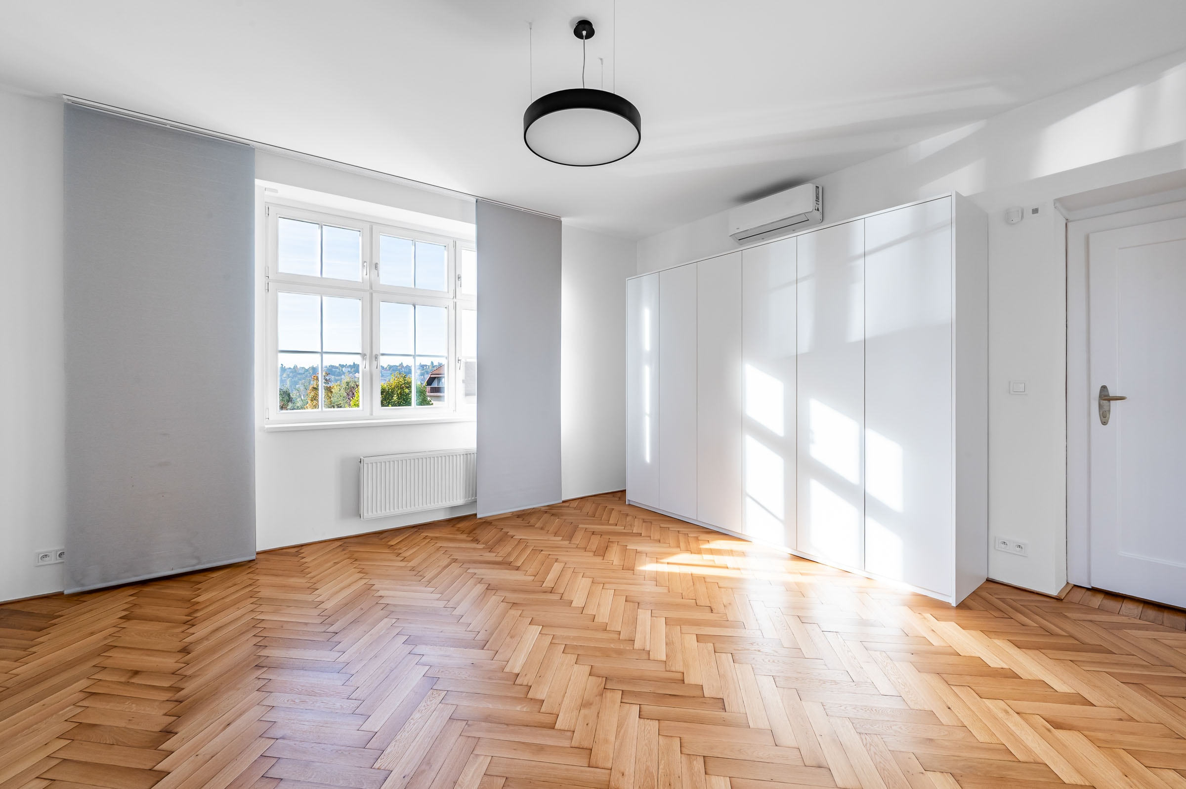 Apartment Na Vinicnich horach