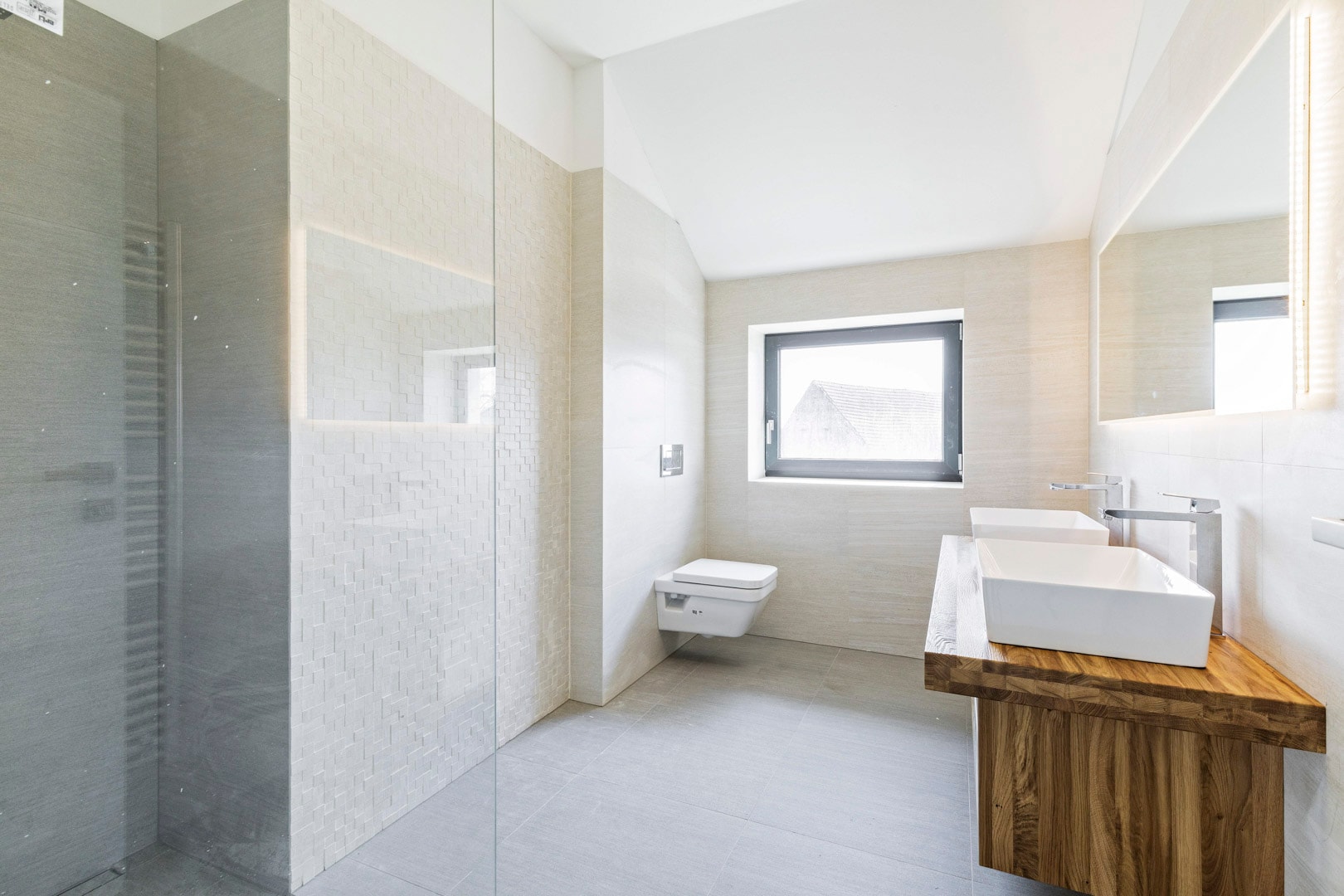 Rodinný dům K Přejezdu