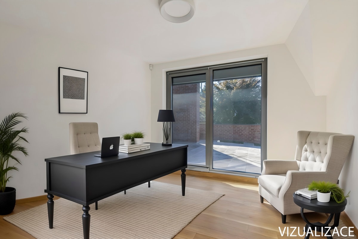 Rodinný dům Františka Landovského