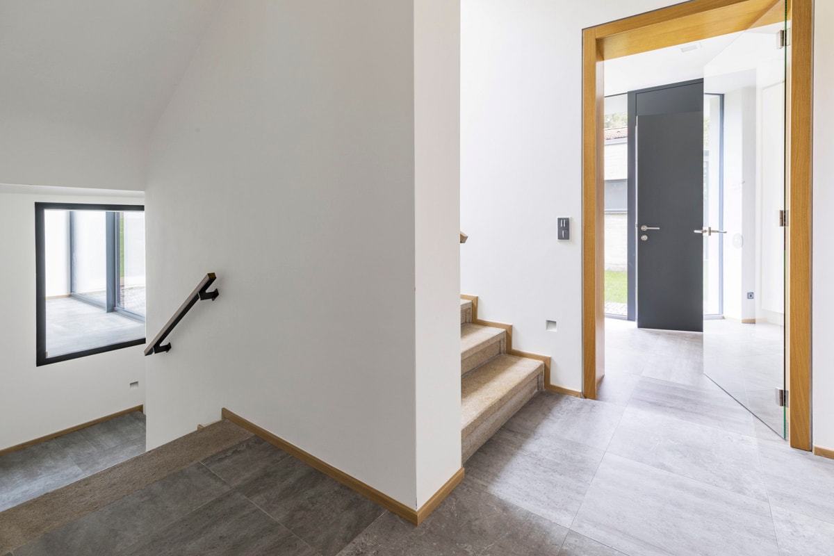 V Šáreckém údolí