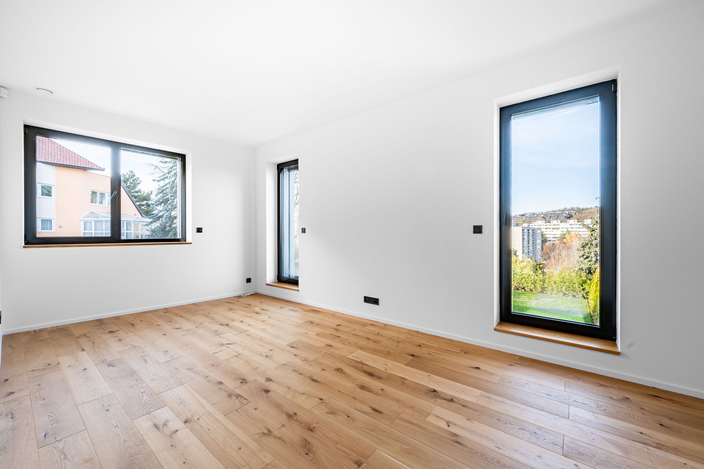 Rodinný dům Ke Koh-i-nooru