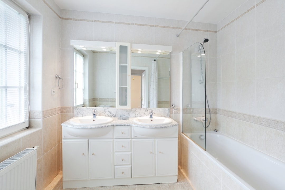 Rodinný dům K Vinicím