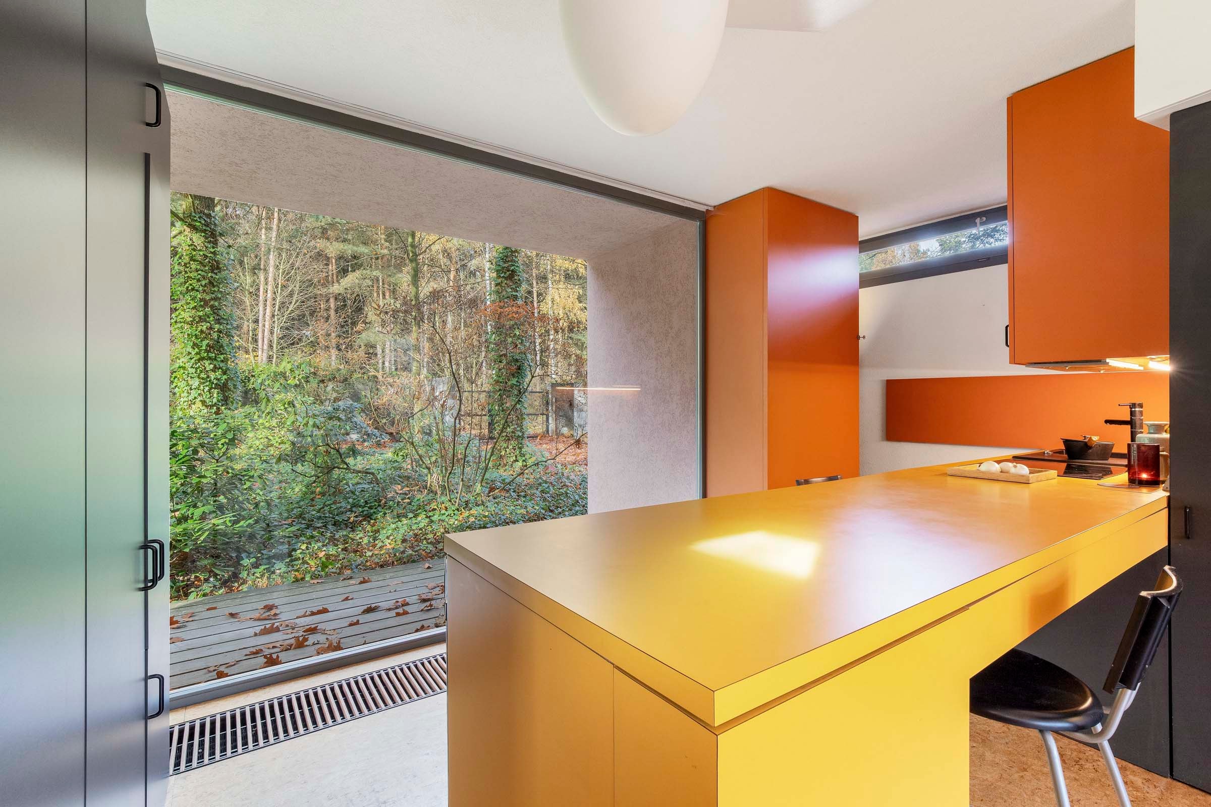 Rodinný dům Mukařov