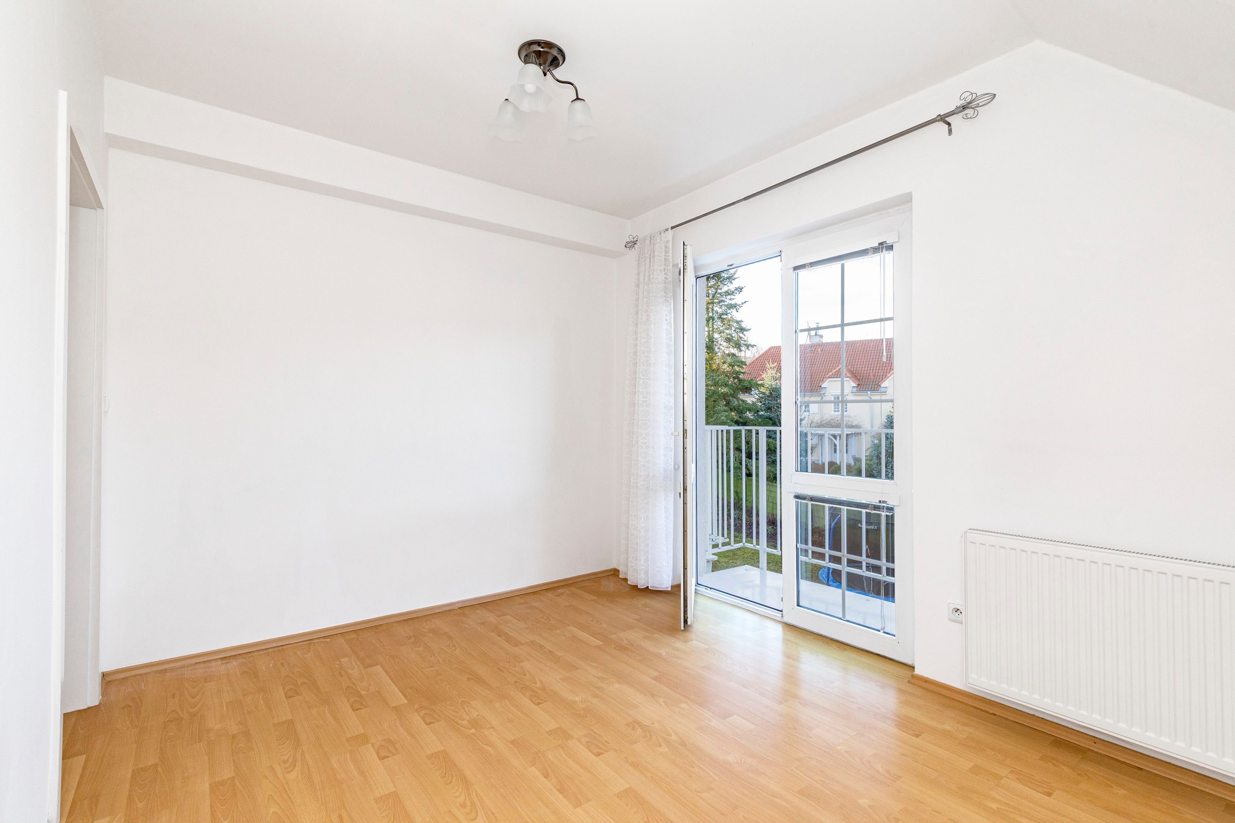 Rodinný dům K Vinicím