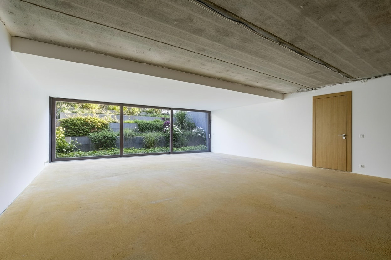 Rodinný dům v Libuši