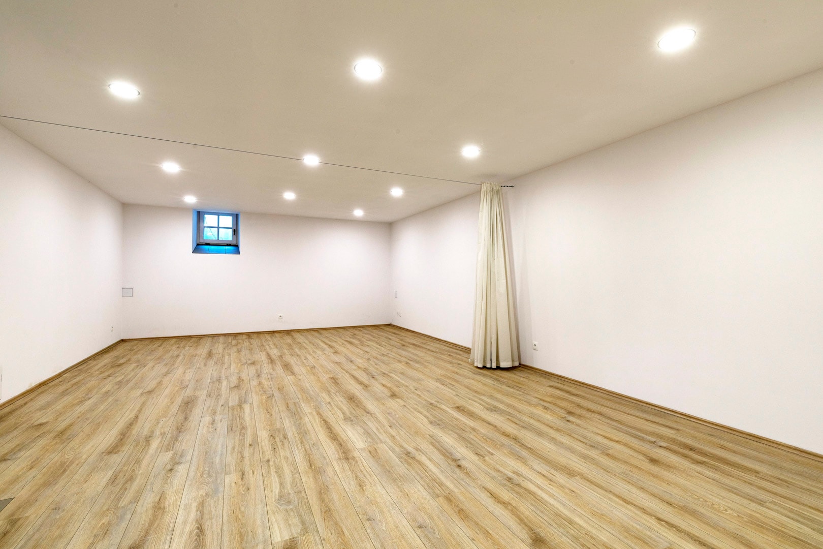 Rodinný dům Pod Ořechovkou