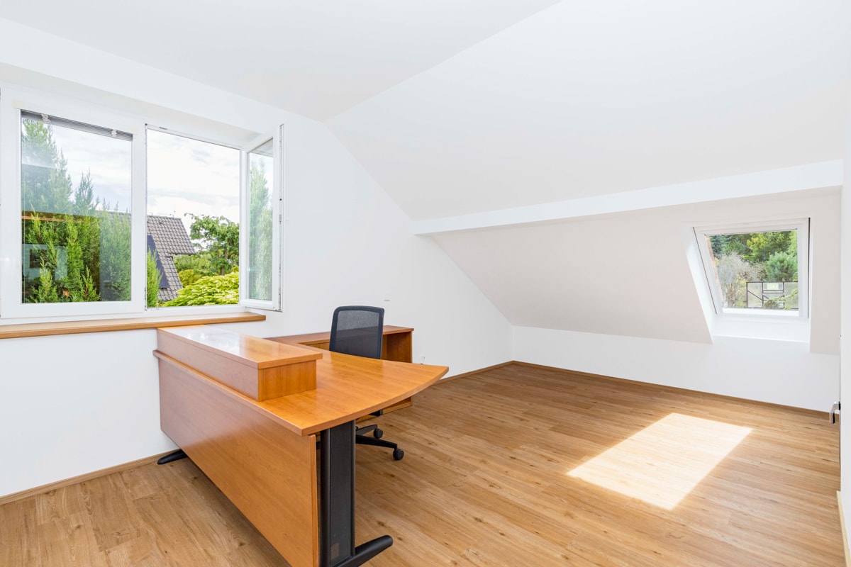 Rodinný dům Keltská