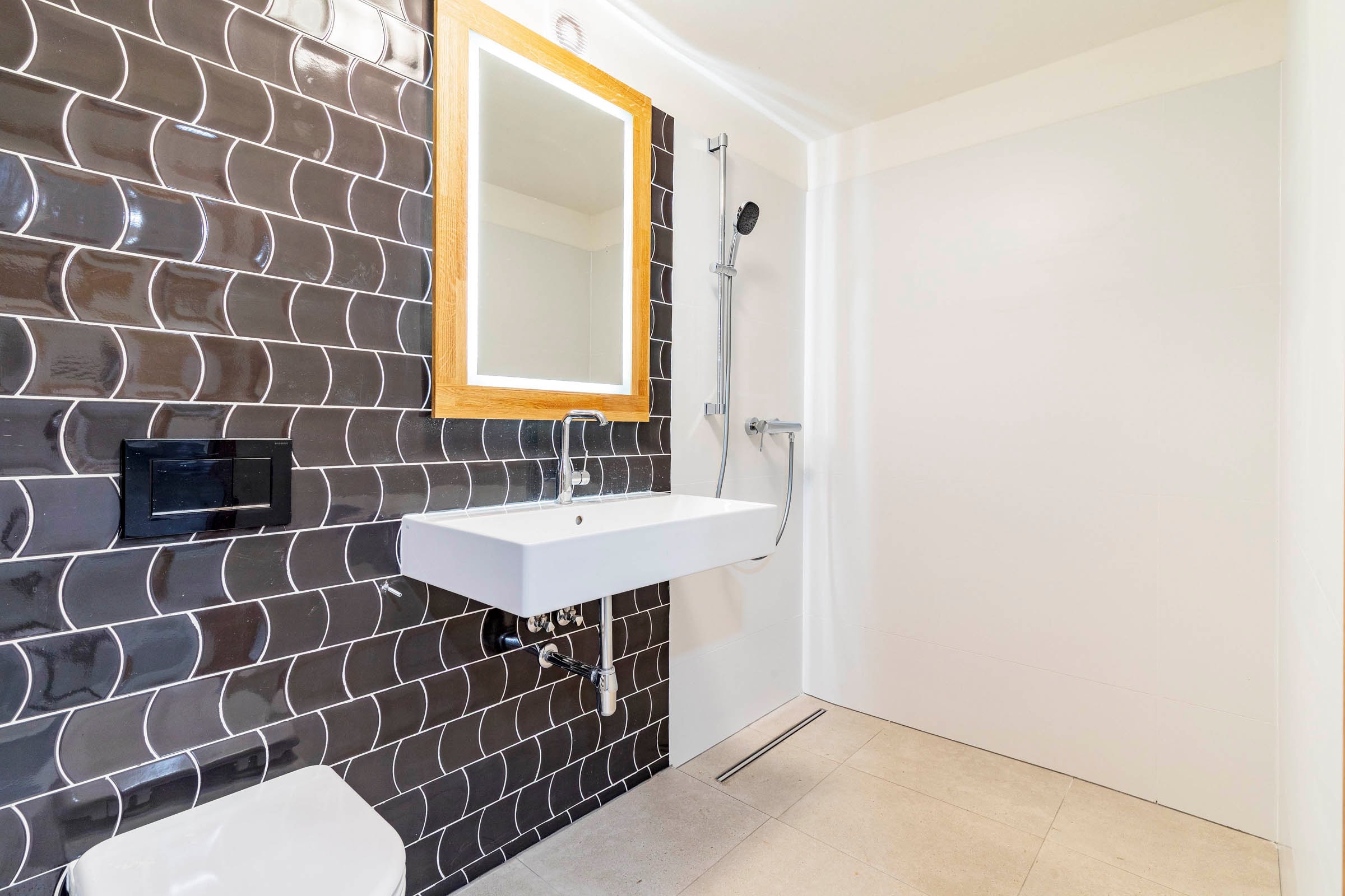 Rodinný dům Fragnerova