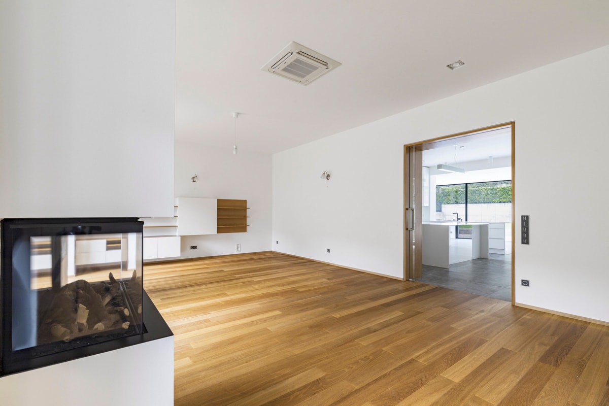 V Šáreckém údolí