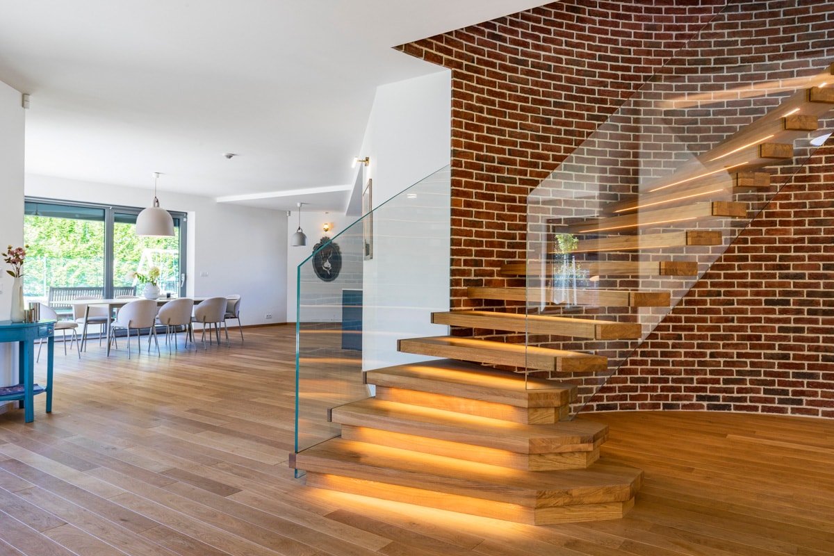 Rodinný dům Františka Landovského