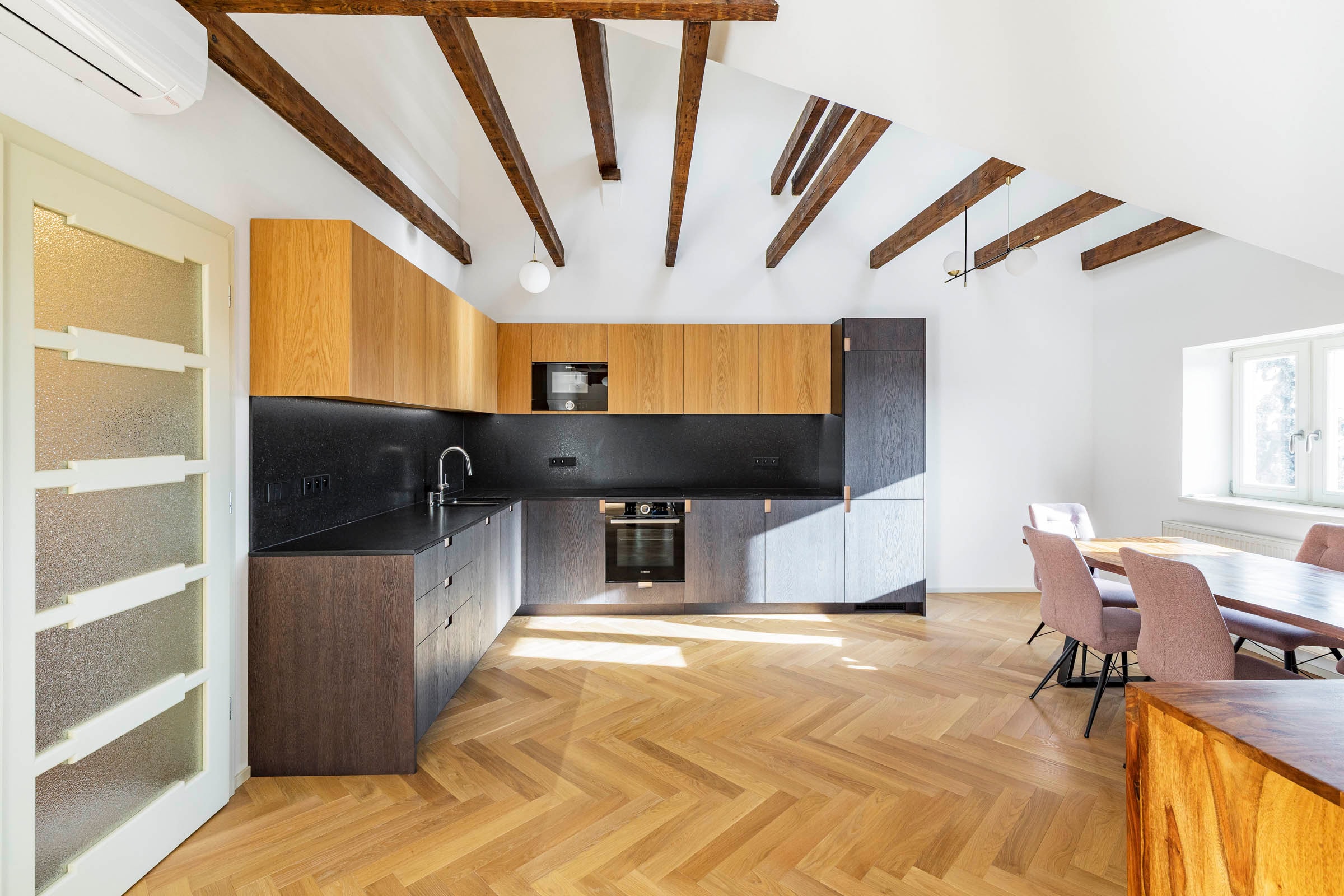 Byt Bratří Čapků