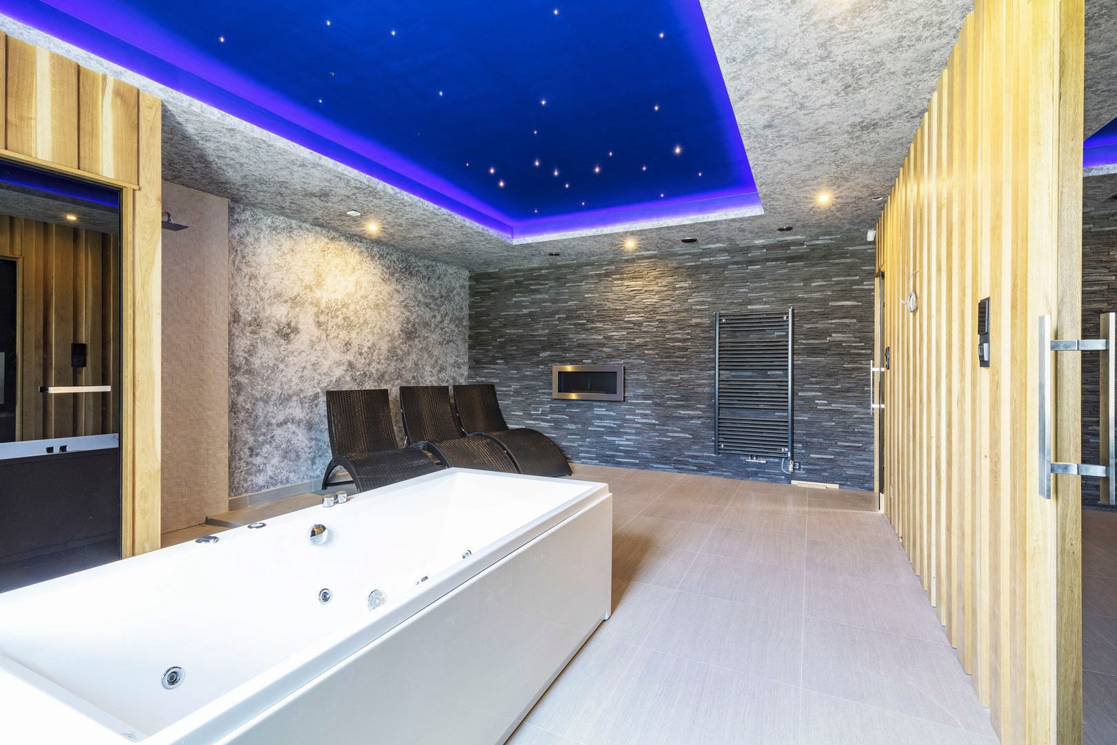 Rodinný dům K Přejezdu