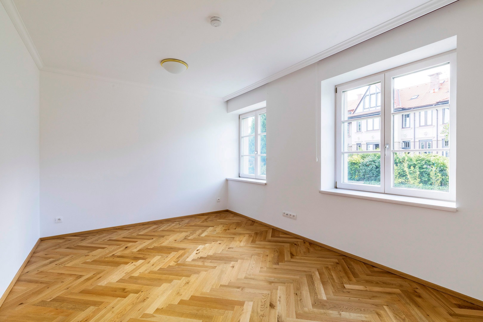 Rodinný dům Pod Ořechovkou