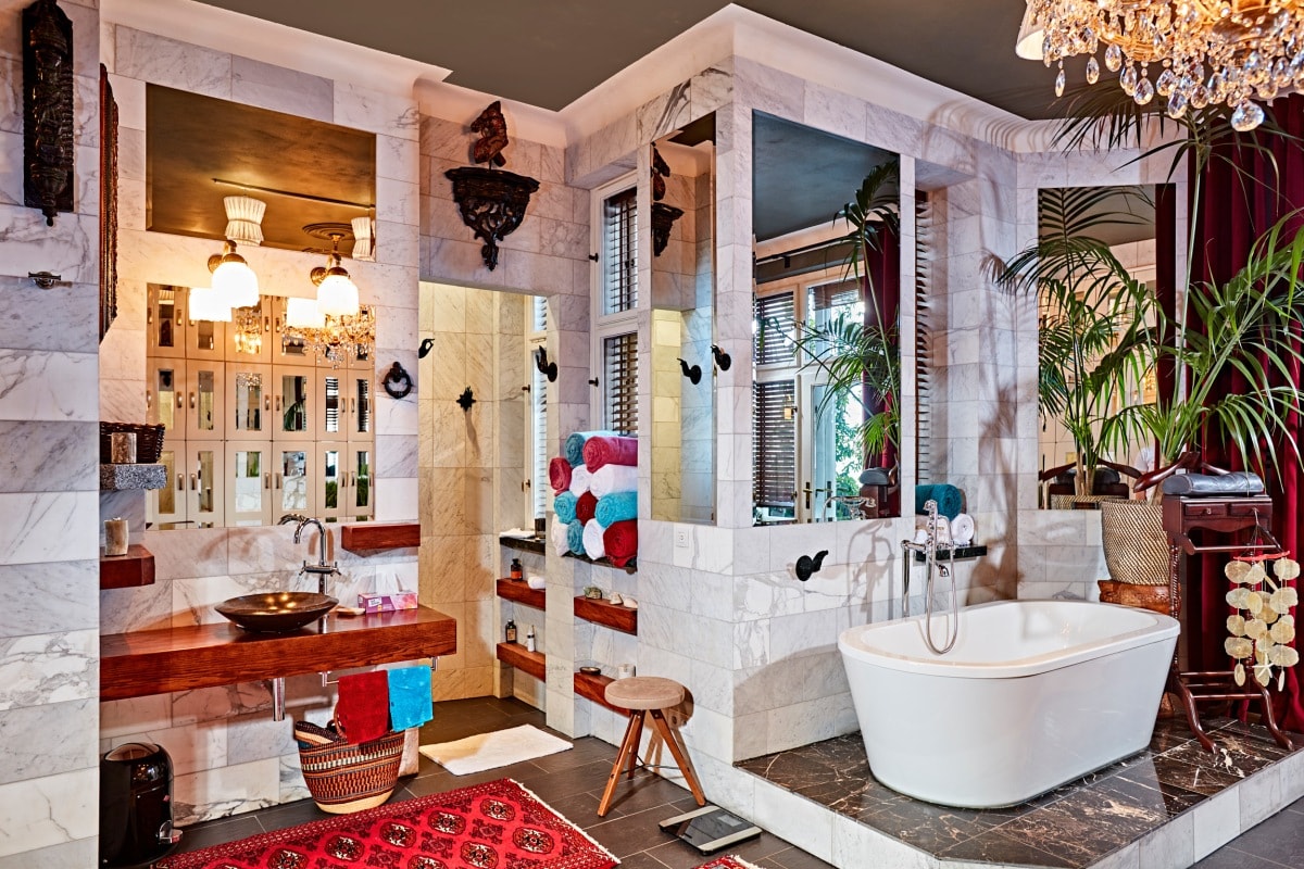 Byt Rašínovo nábřeží