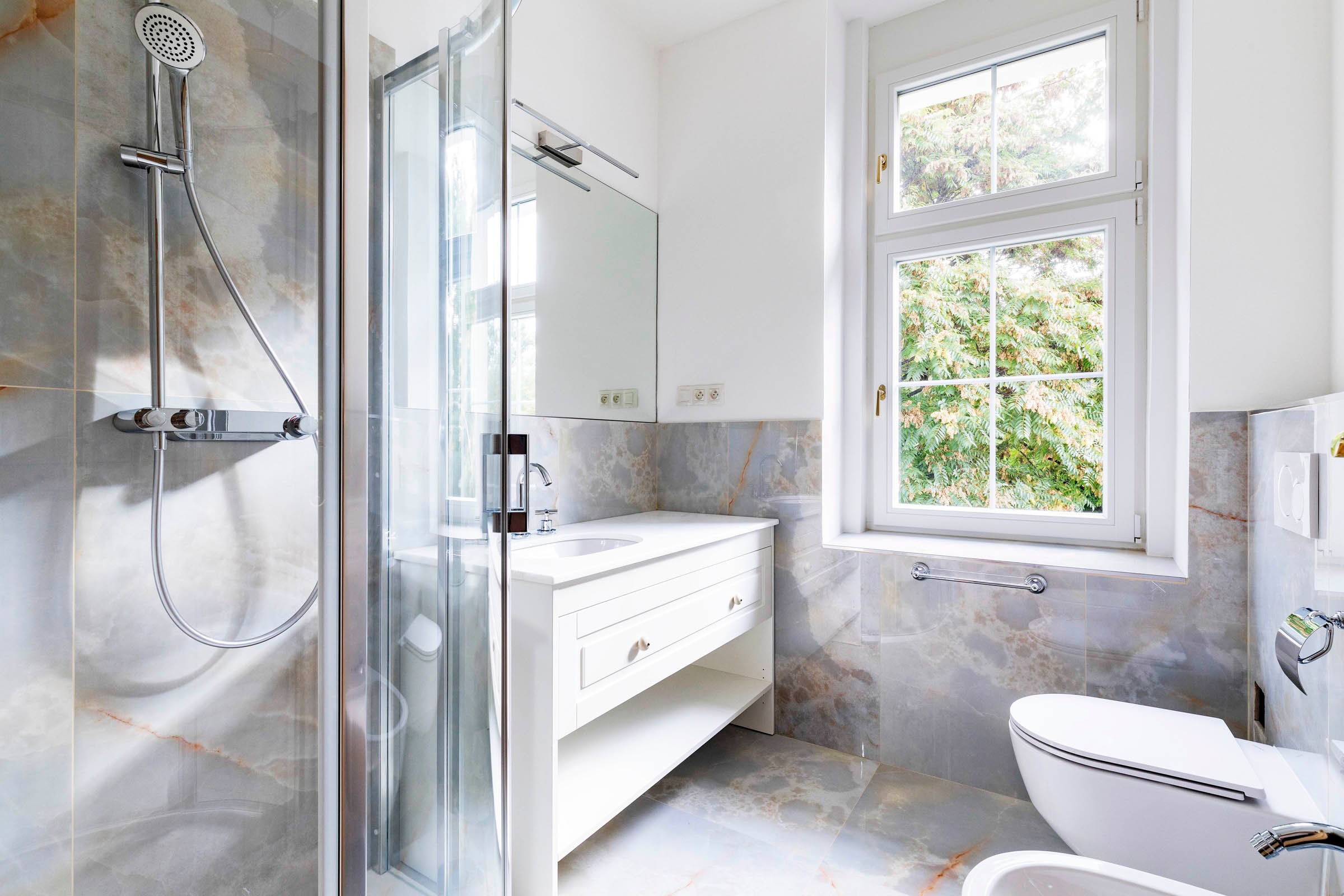 Apartment Hradesinska