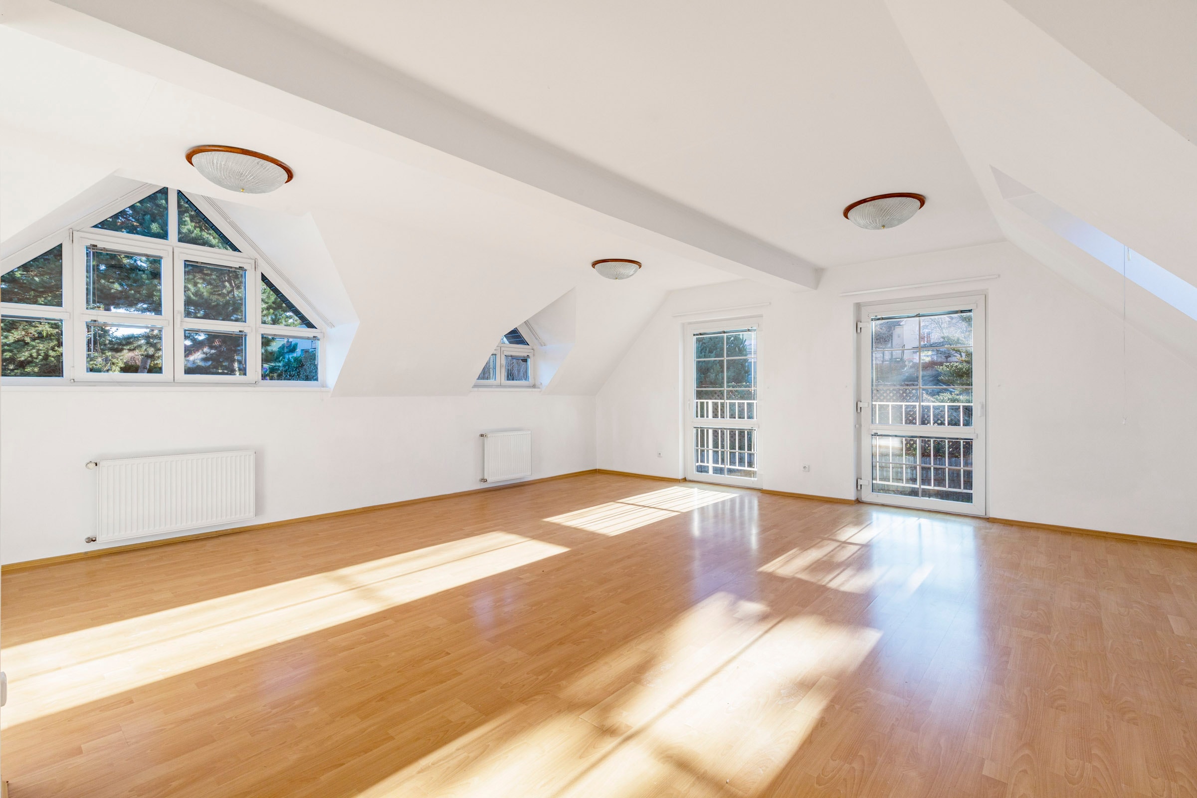 Rodinný dům K Vinicím