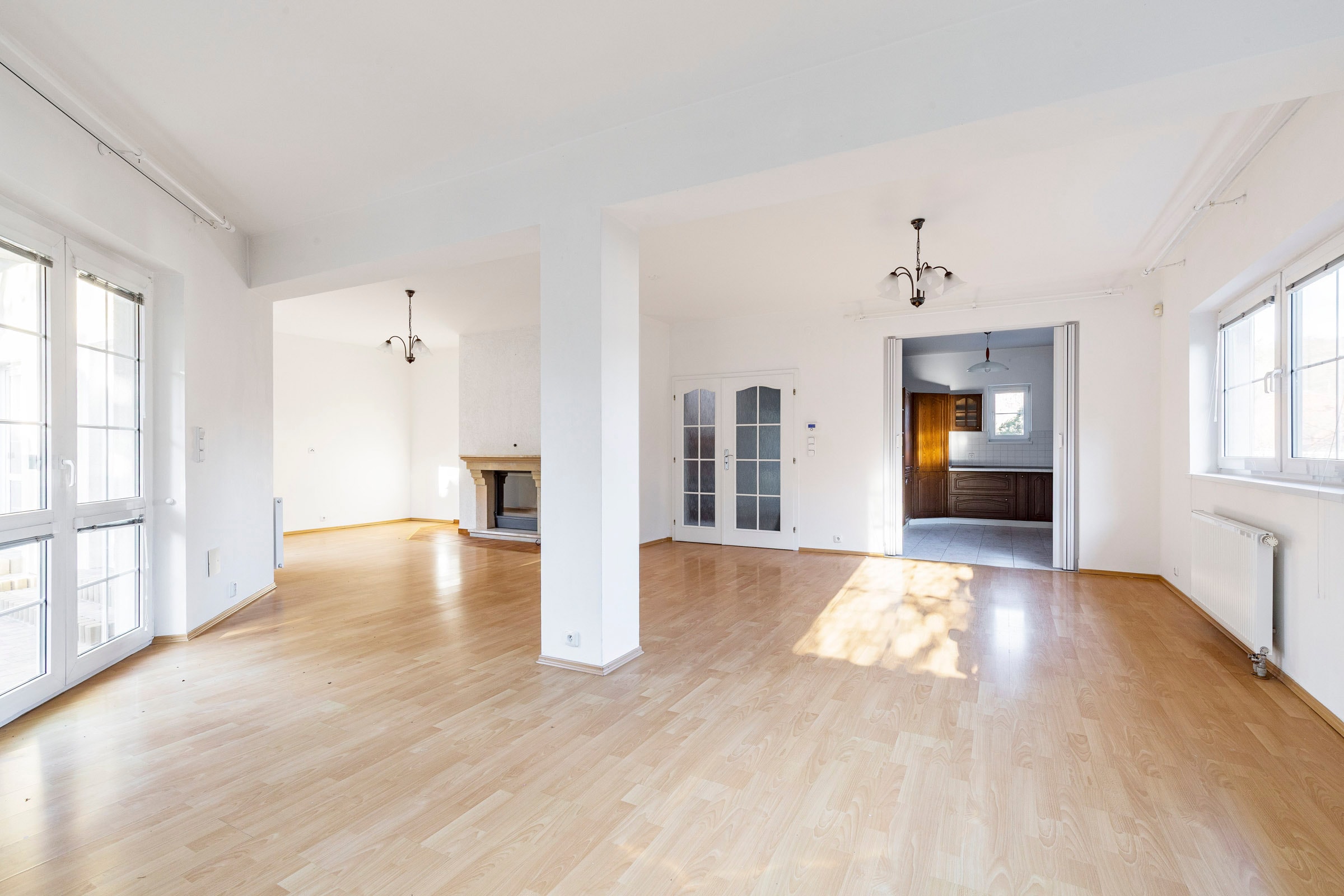 Rodinný dům K Vinicím