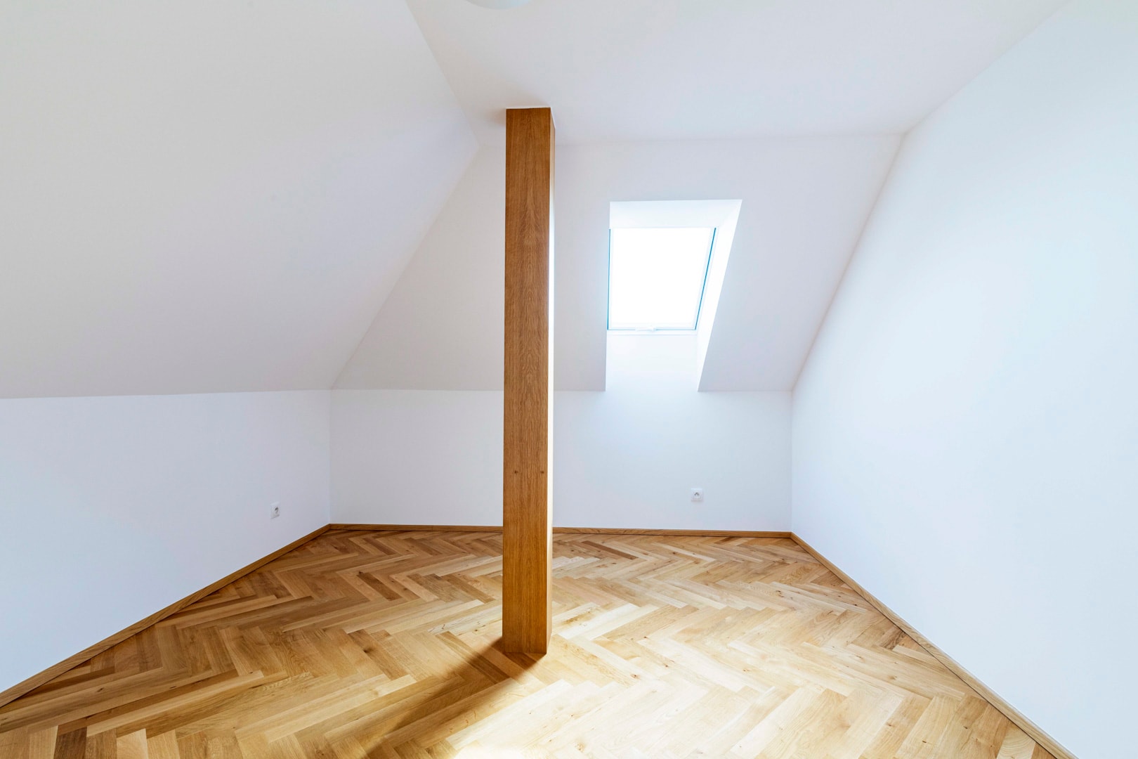 Rodinný dům Pod Ořechovkou