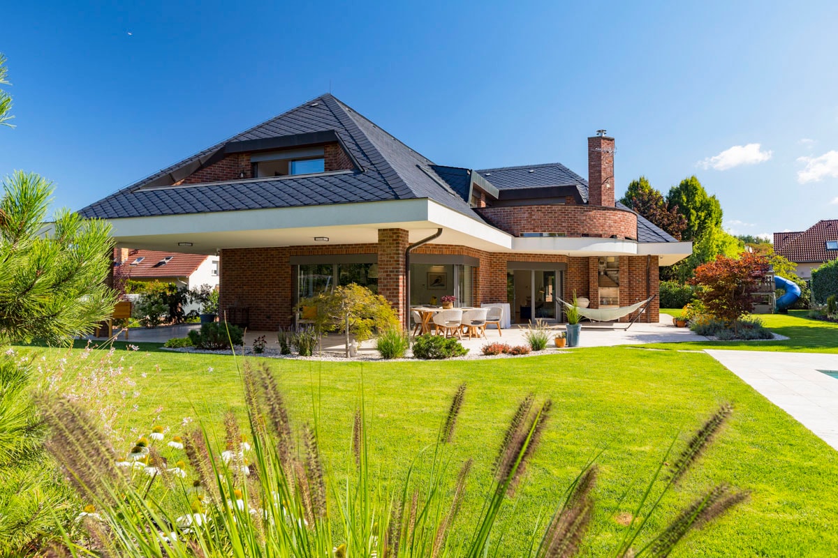 Rodinný dům Františka Landovského