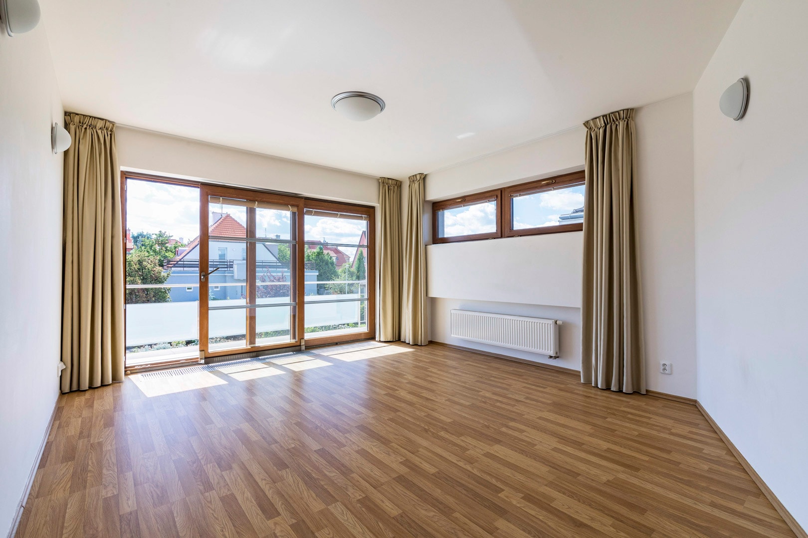 Rodinný dům Rozdělovská