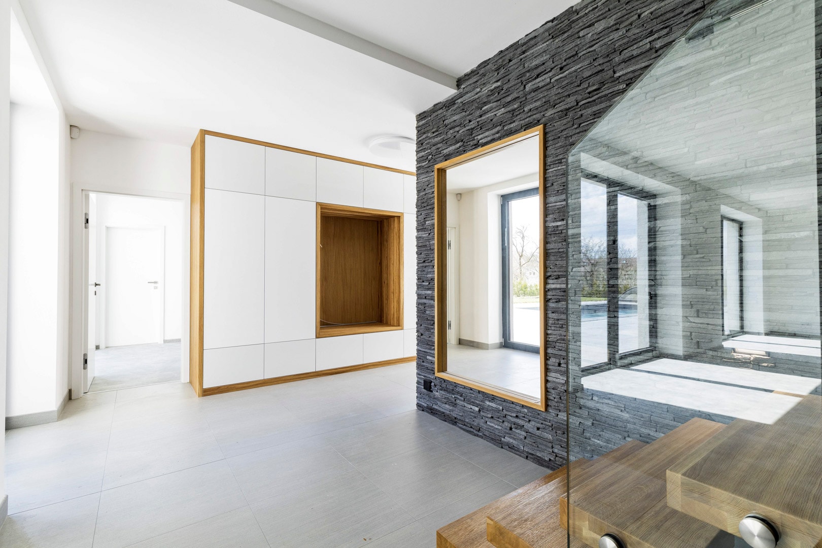 Rodinný dům K Přejezdu