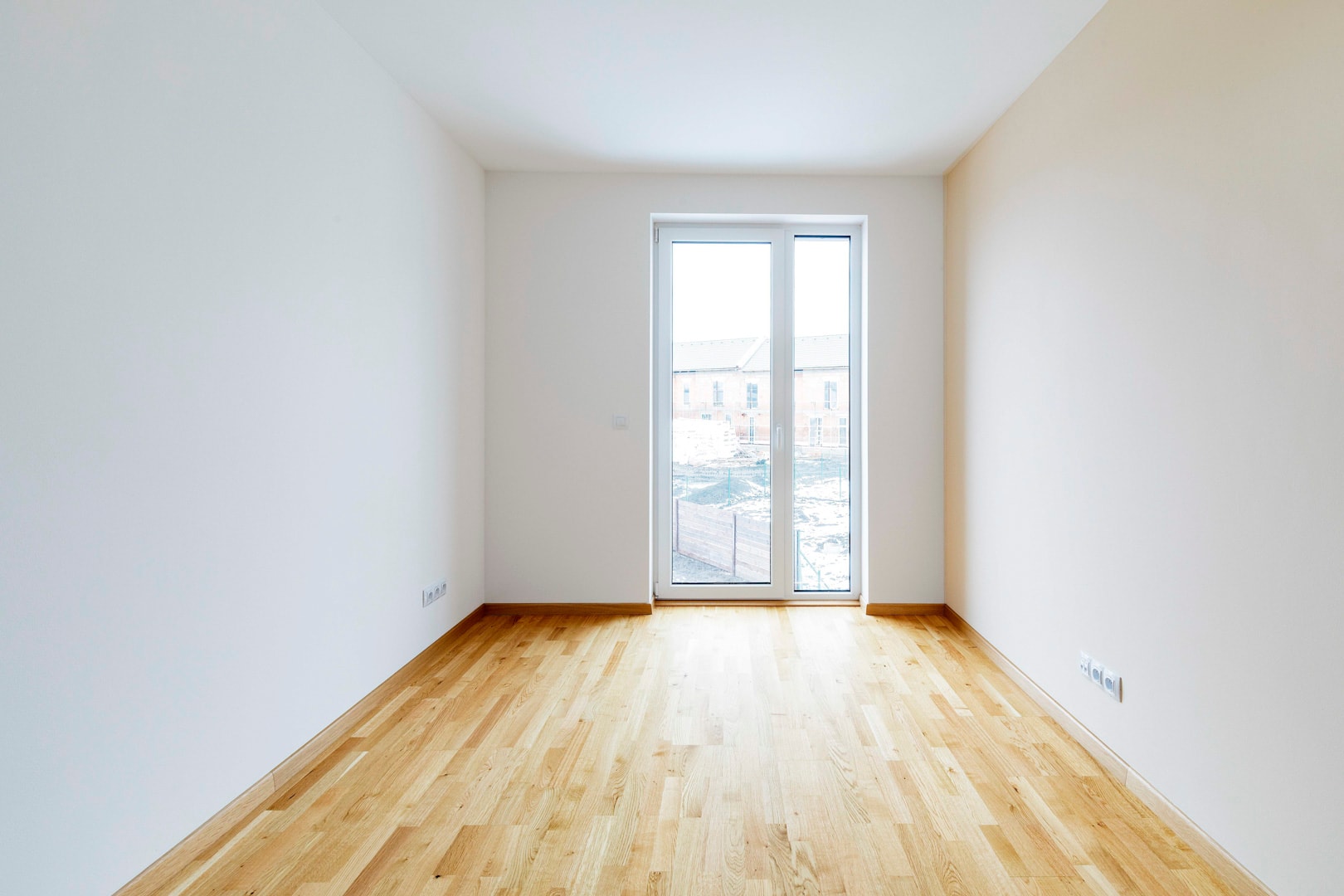 Rodinný dům Emy Destinové