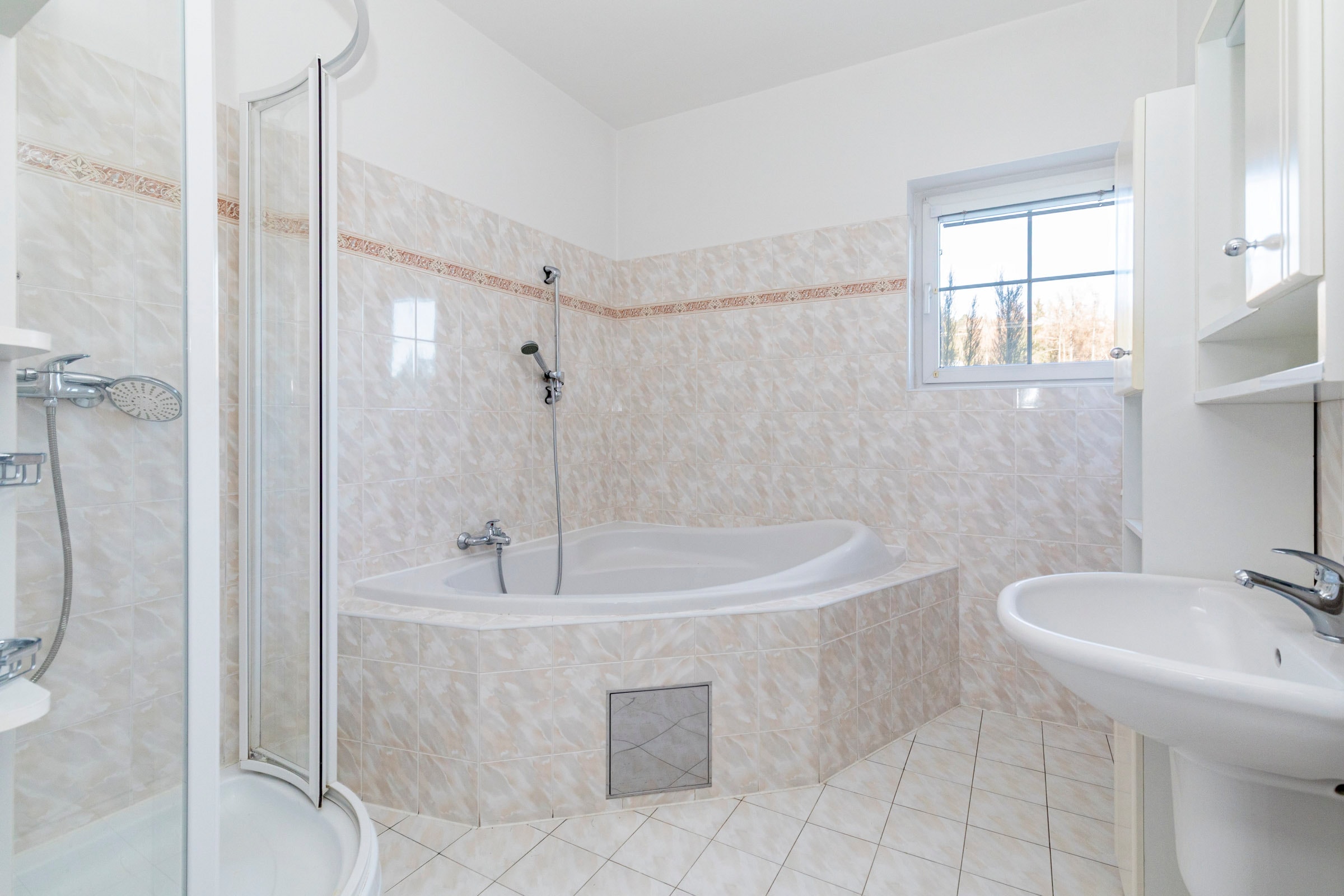 Rodinný dům K Vinicím