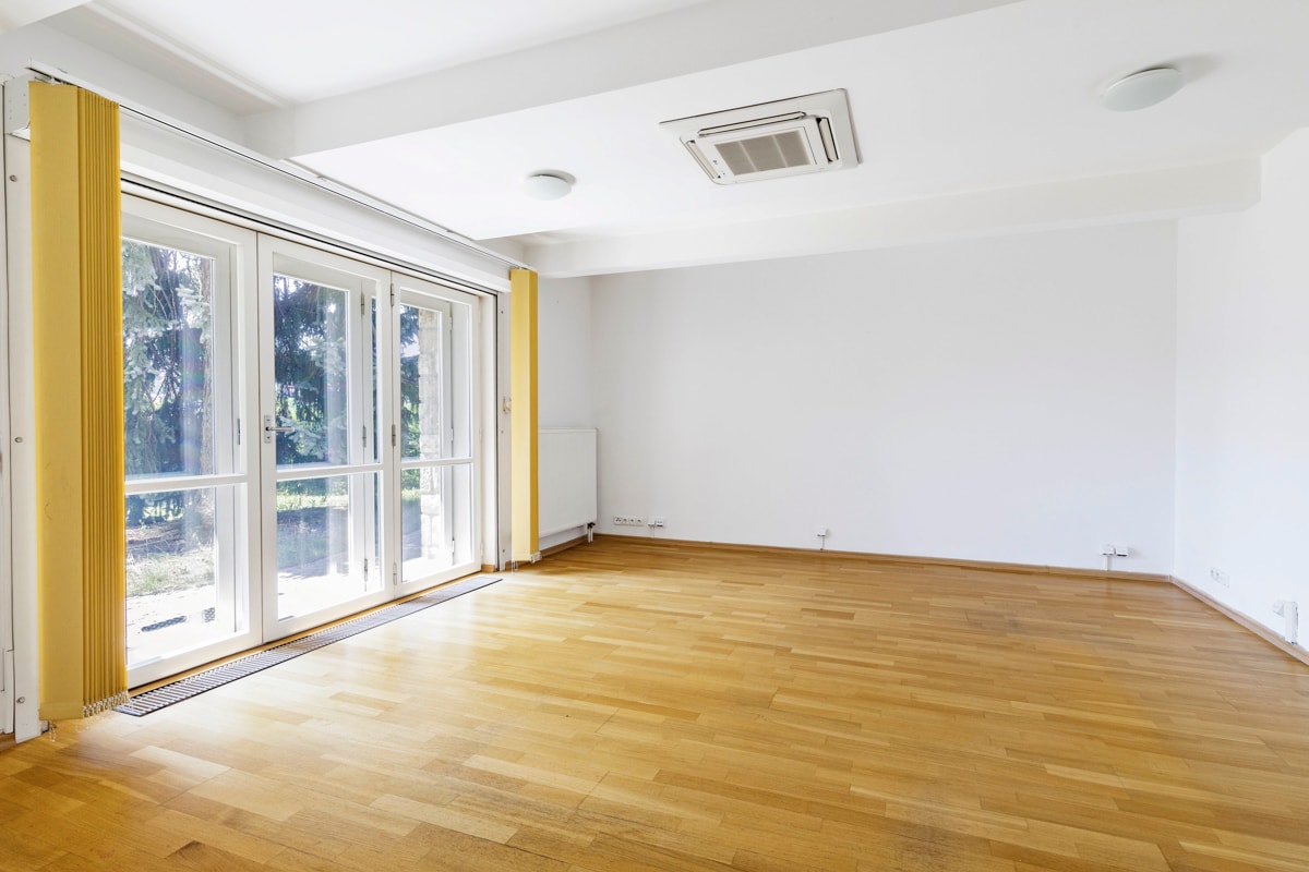 Apartment Komornicka