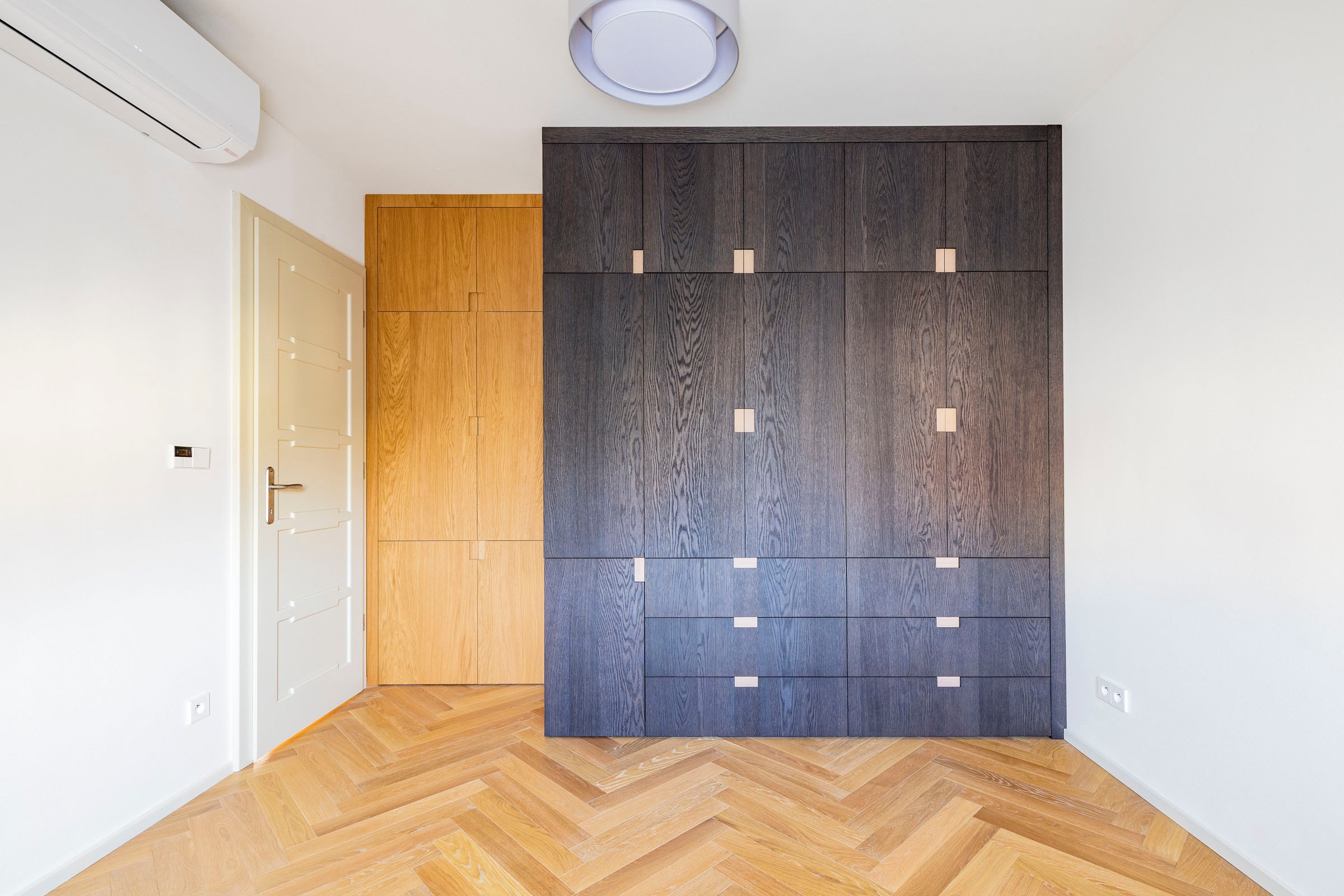 Byt Bratří Čapků