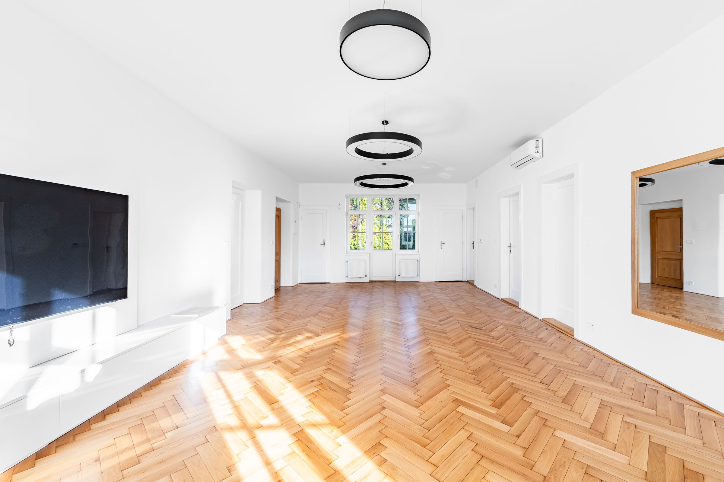 Apartment Na Vinicnich horach