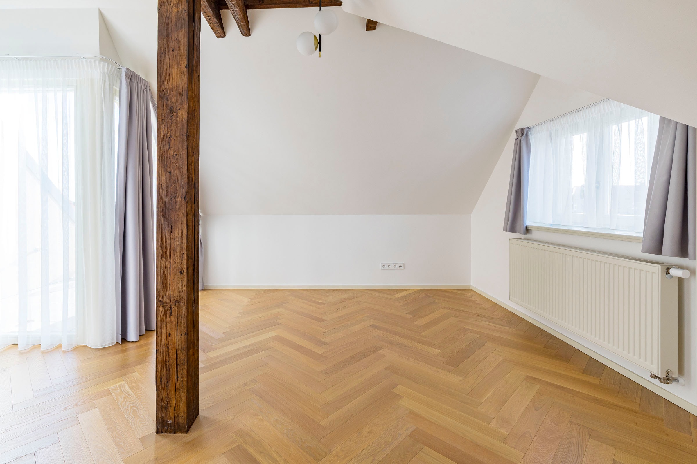 Byt Bratří Čapků