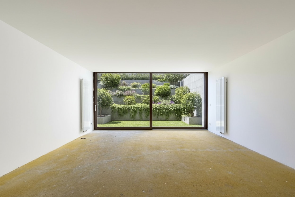 Rodinný dům v Libuši