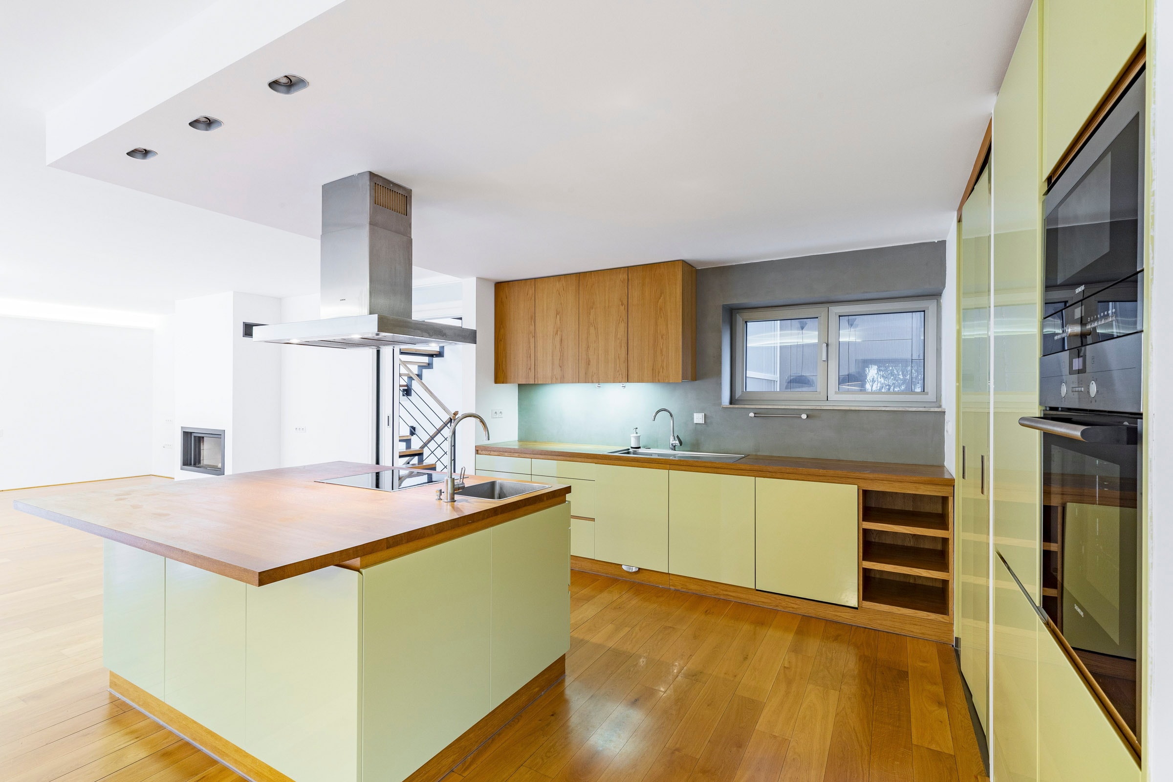 Rodinná vila U Panské zahrady