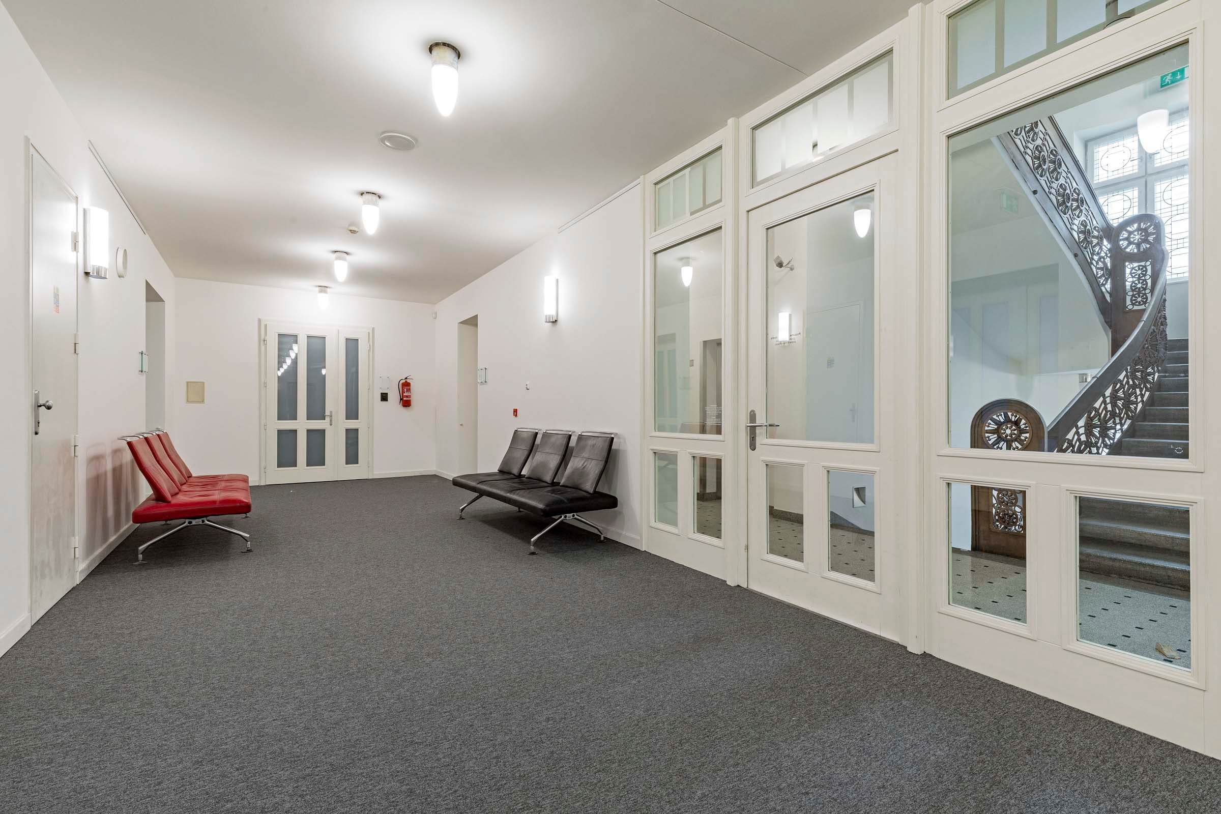 Commercial space Vaclavske namesti