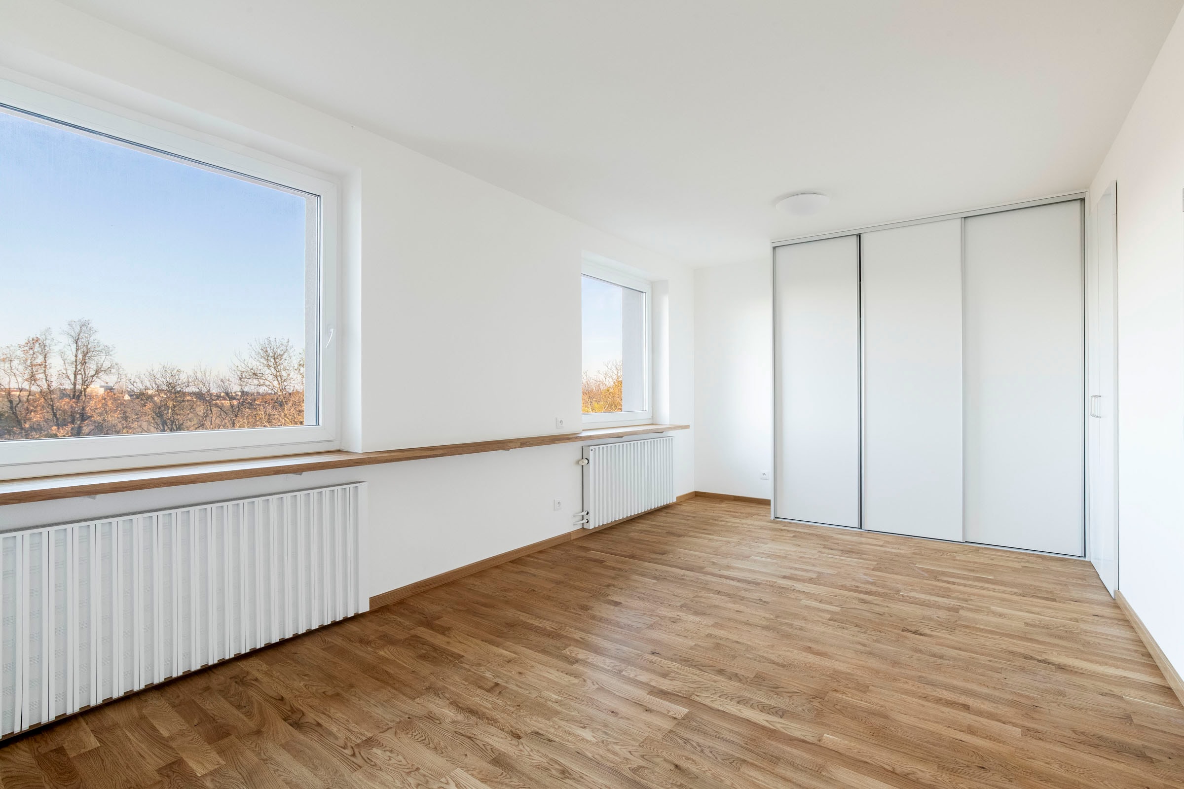 Rodinný dům Fragnerova