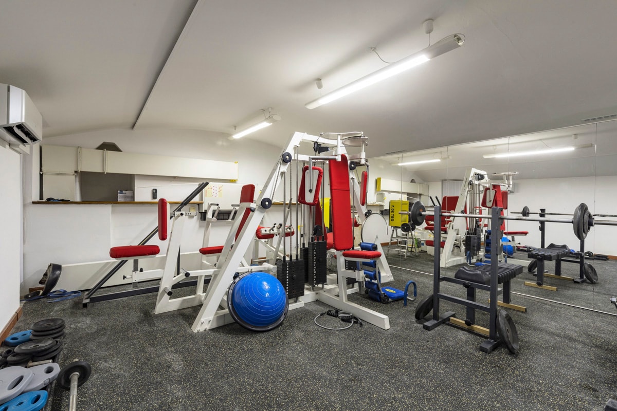 Apartment Rasinovo nabrezi