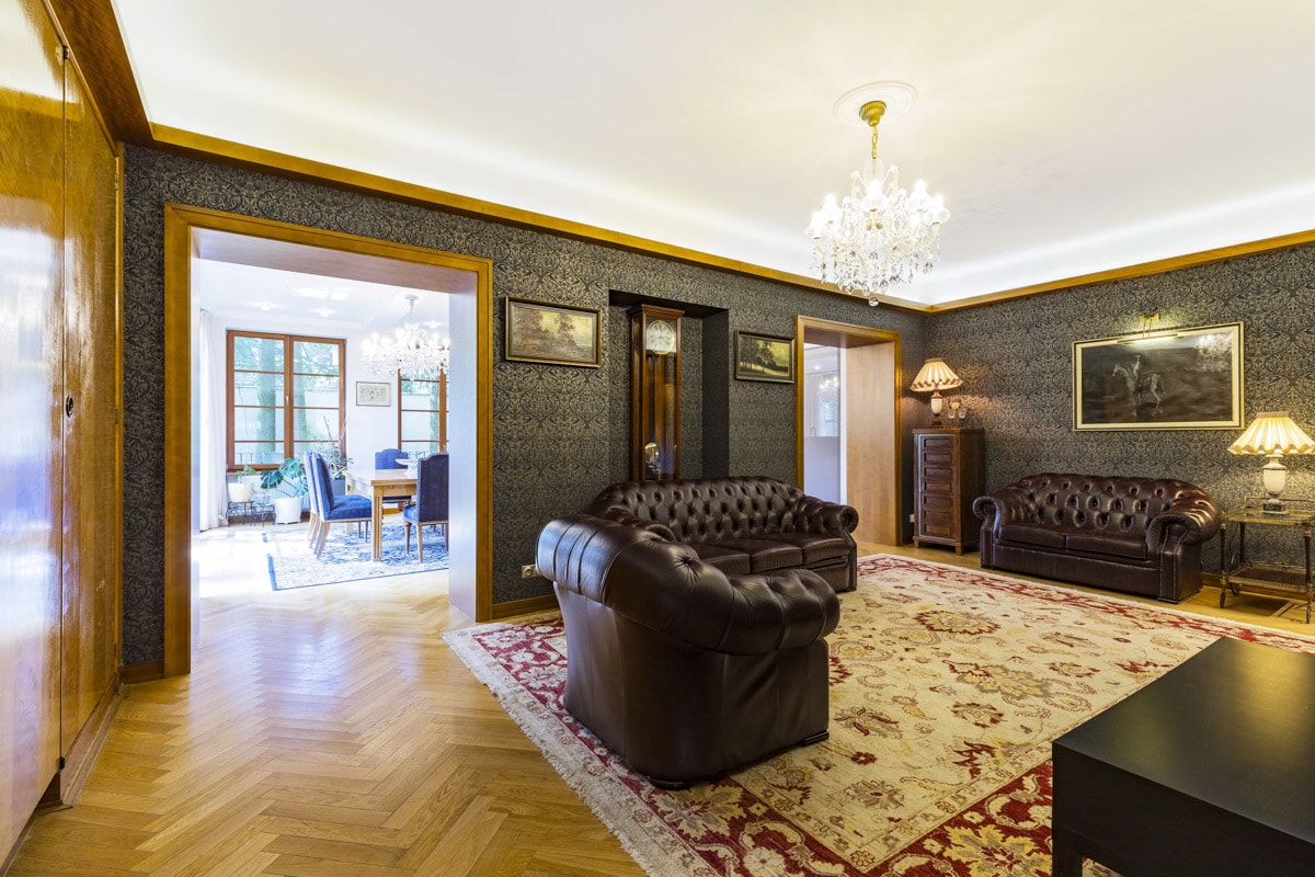 Family House Unhostska