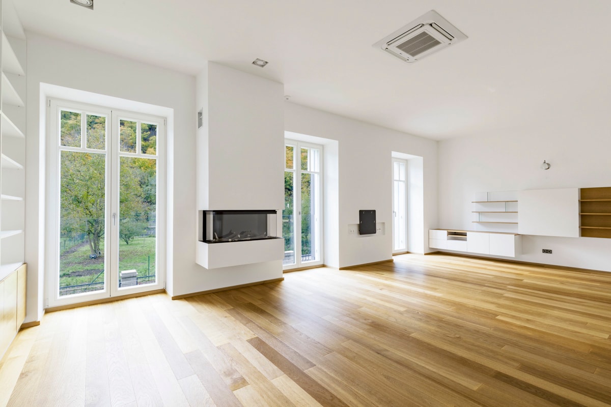 V Šáreckém údolí