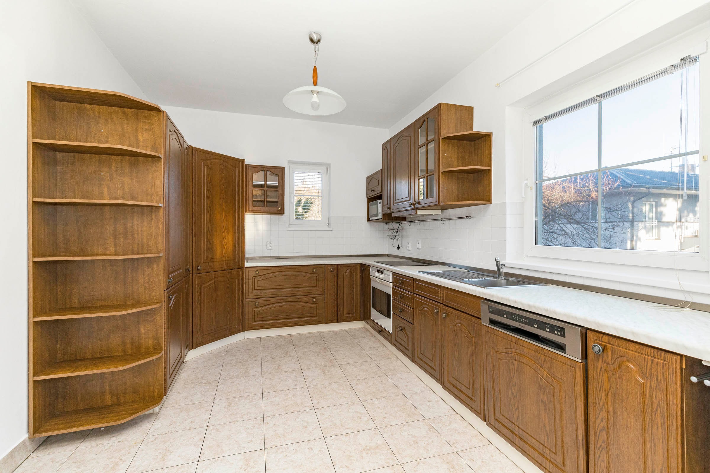 Rodinný dům K Vinicím