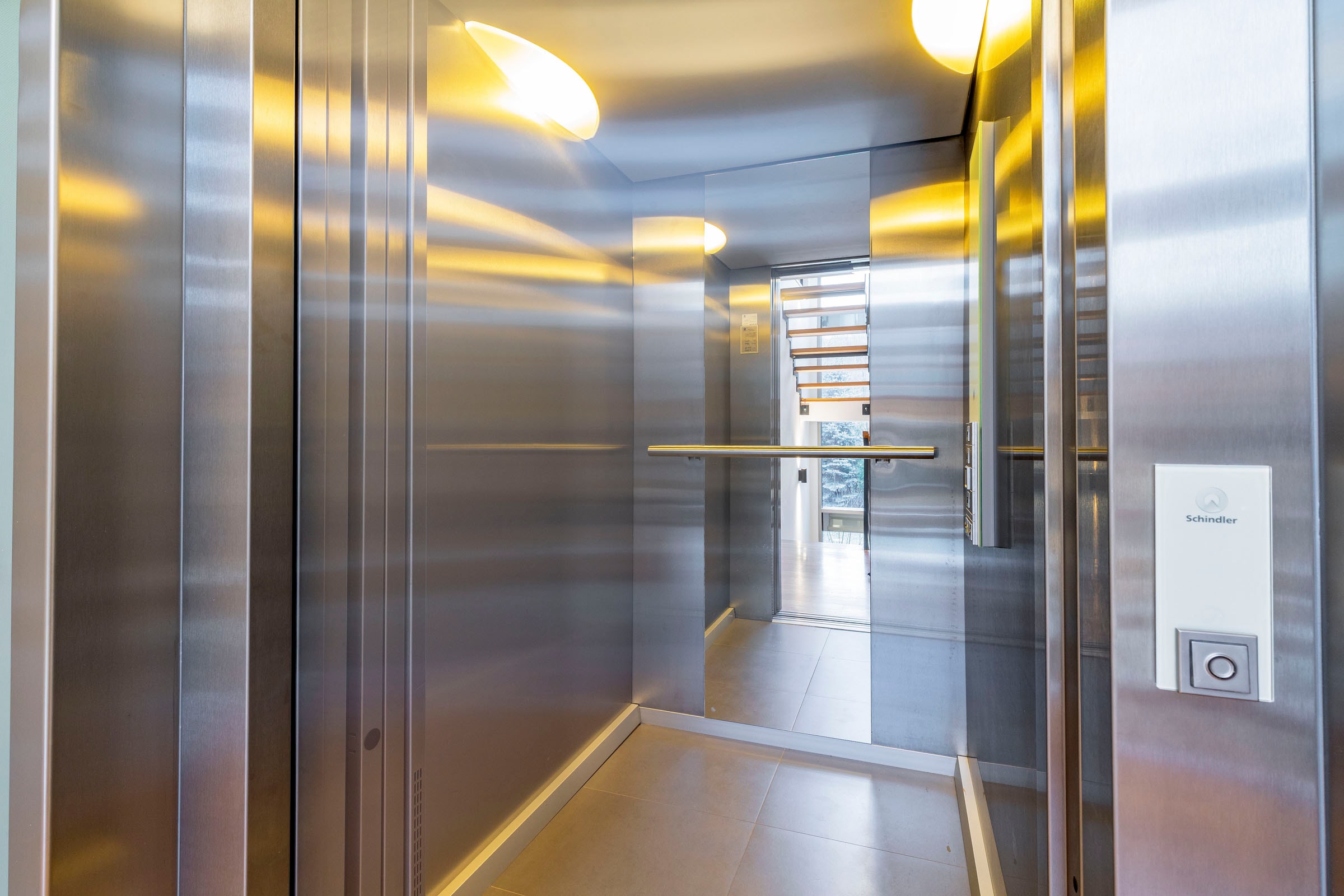 Rodinná vila U Panské zahrady