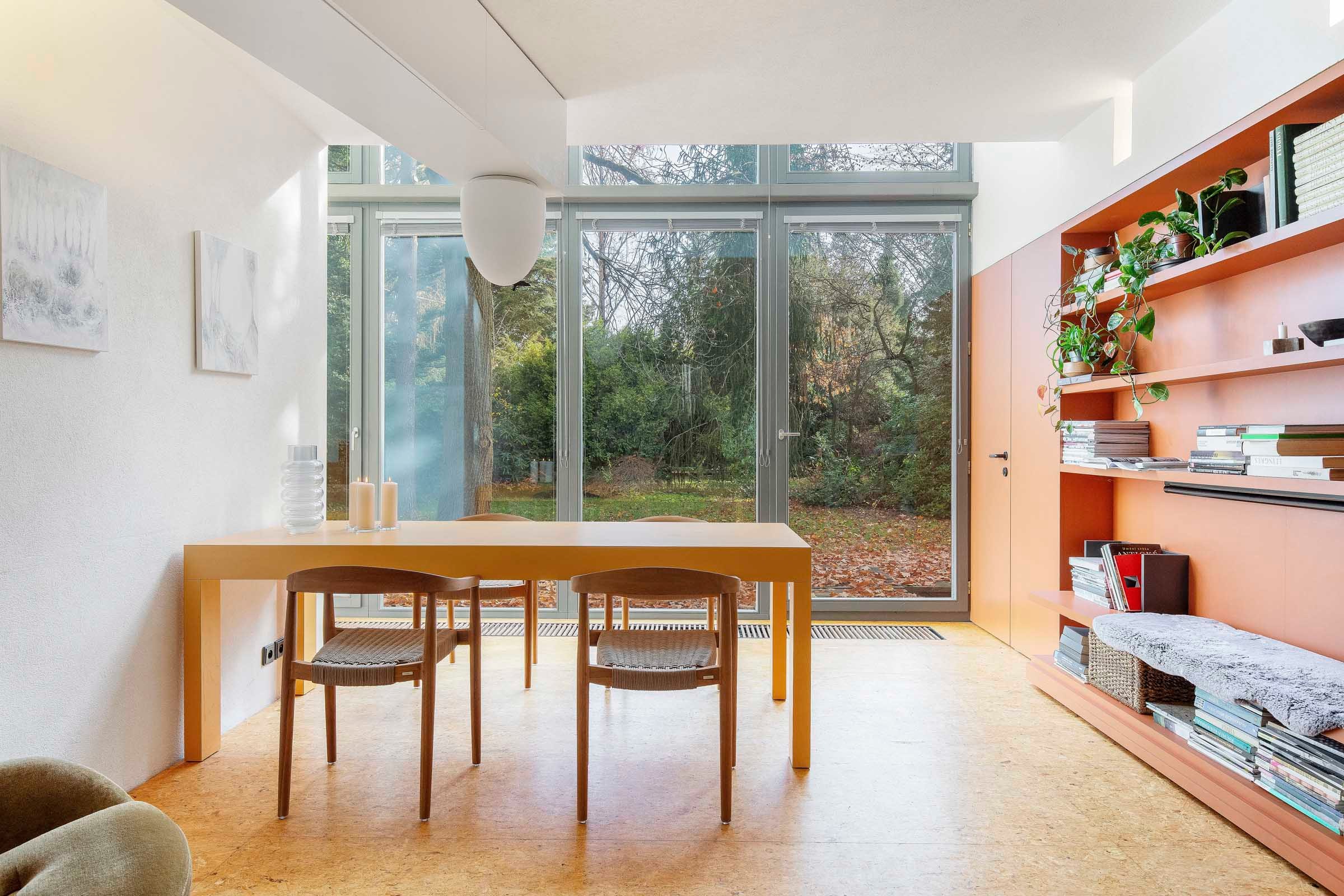 Rodinný dům Mukařov